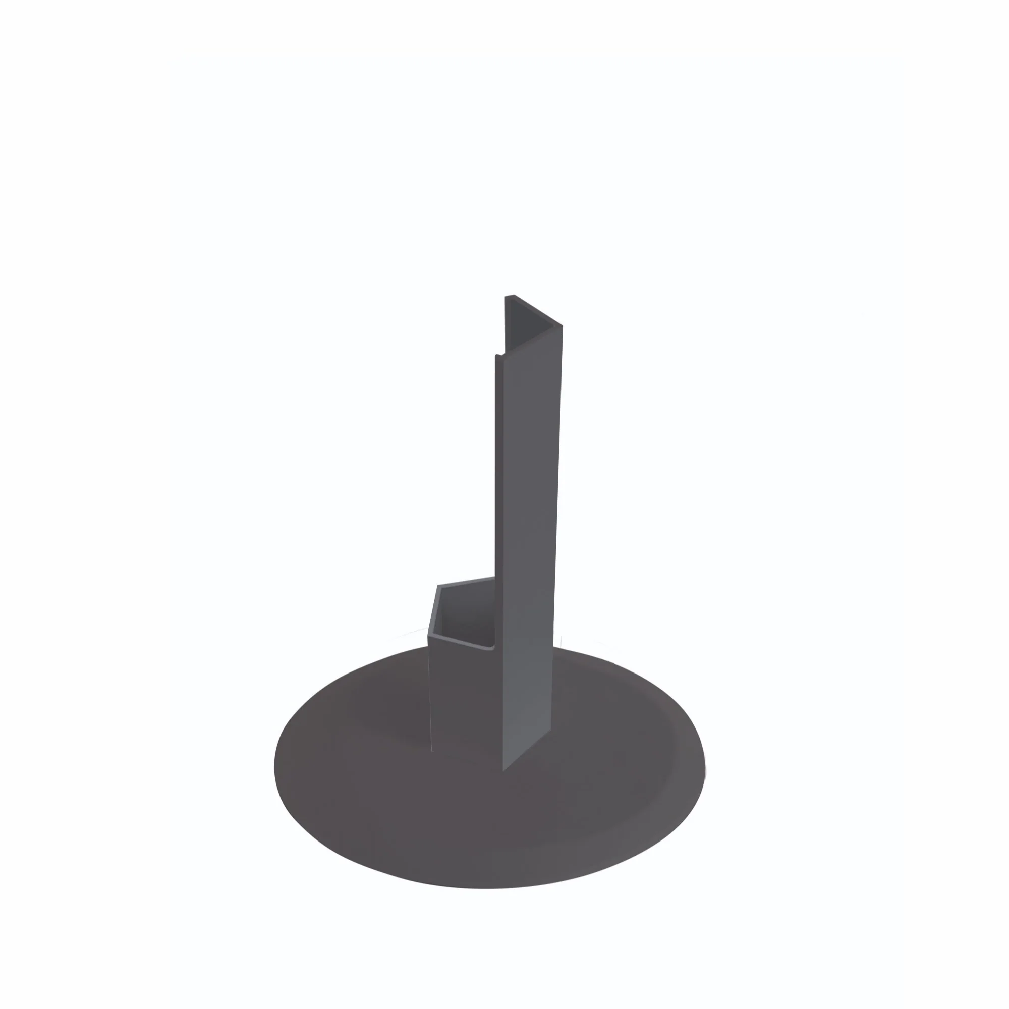 Pencil Rotating Docking Station