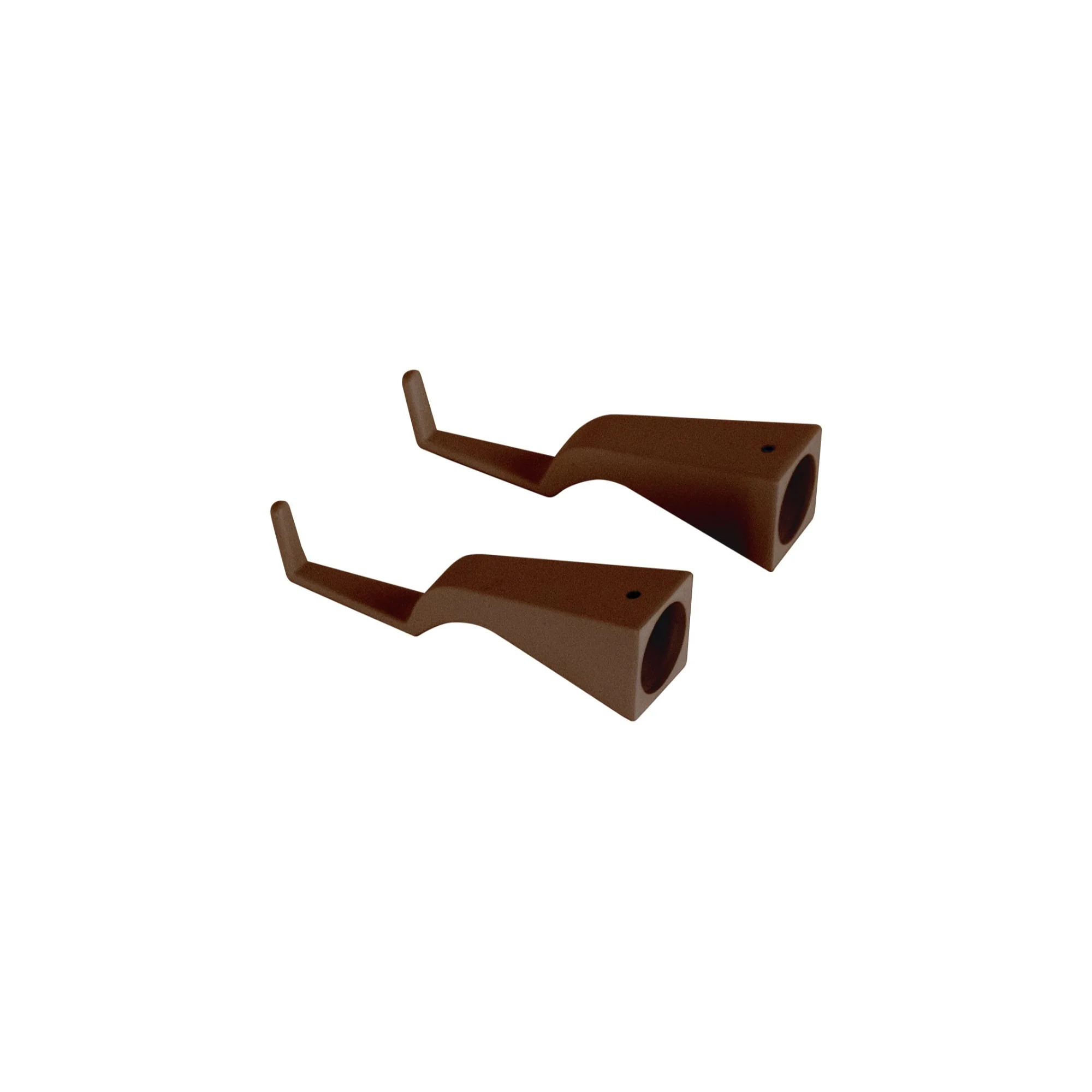 Pencil Wall Brackets (Pair) - Image 2