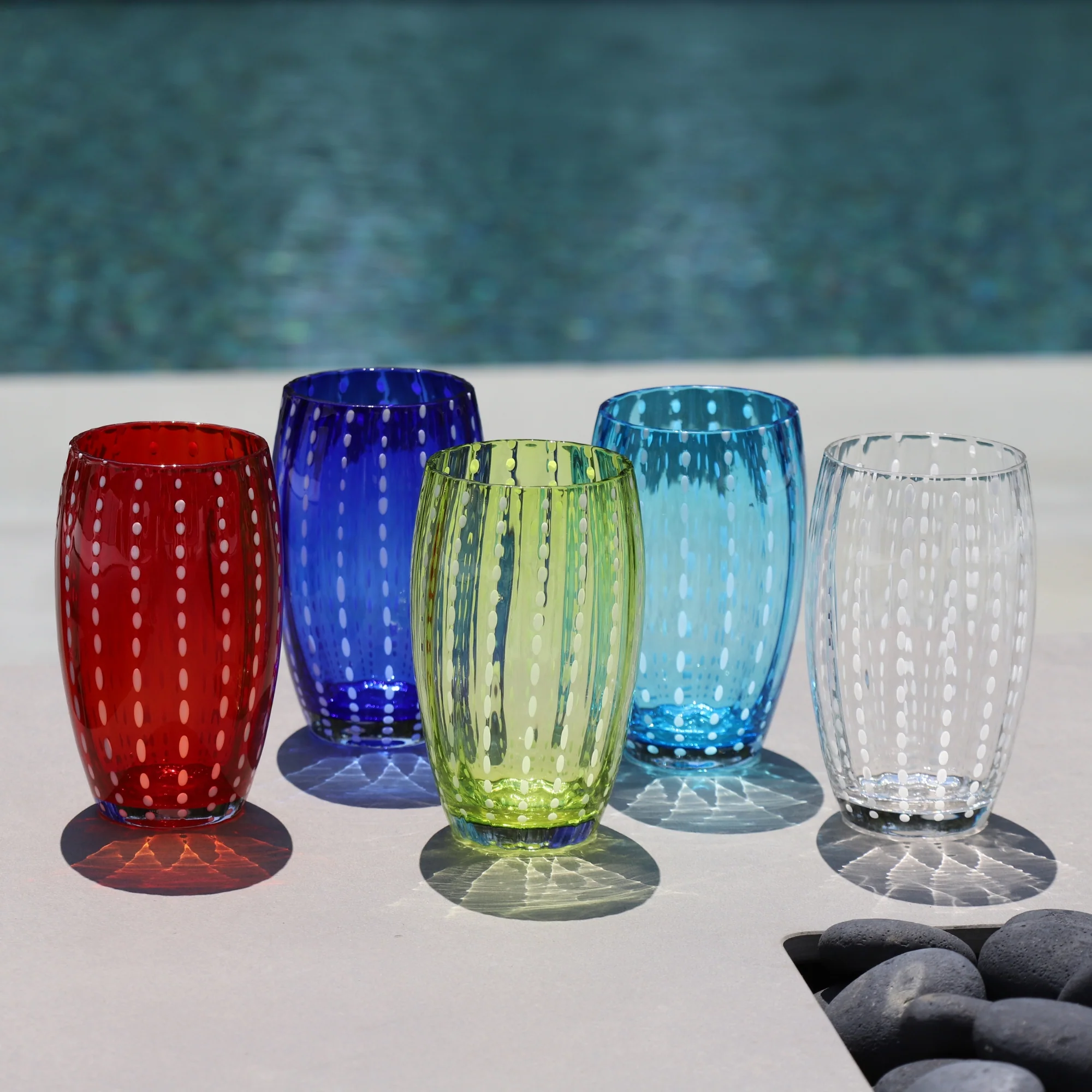 Perle Beverage (Set of 2) - Image 11