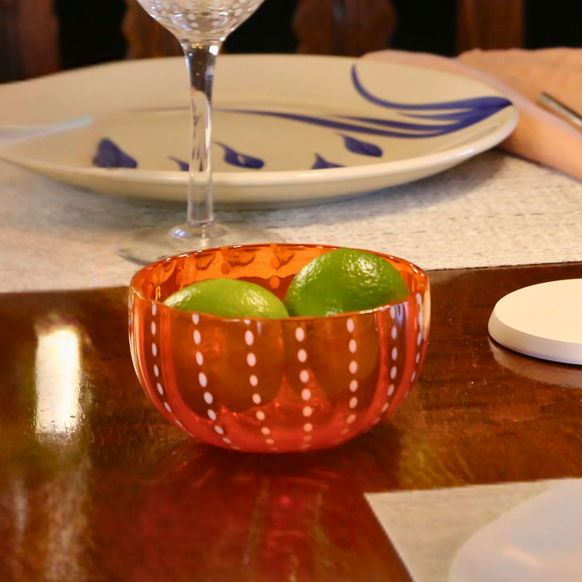 Perle Small Bowl (Set of 4) - Image 10