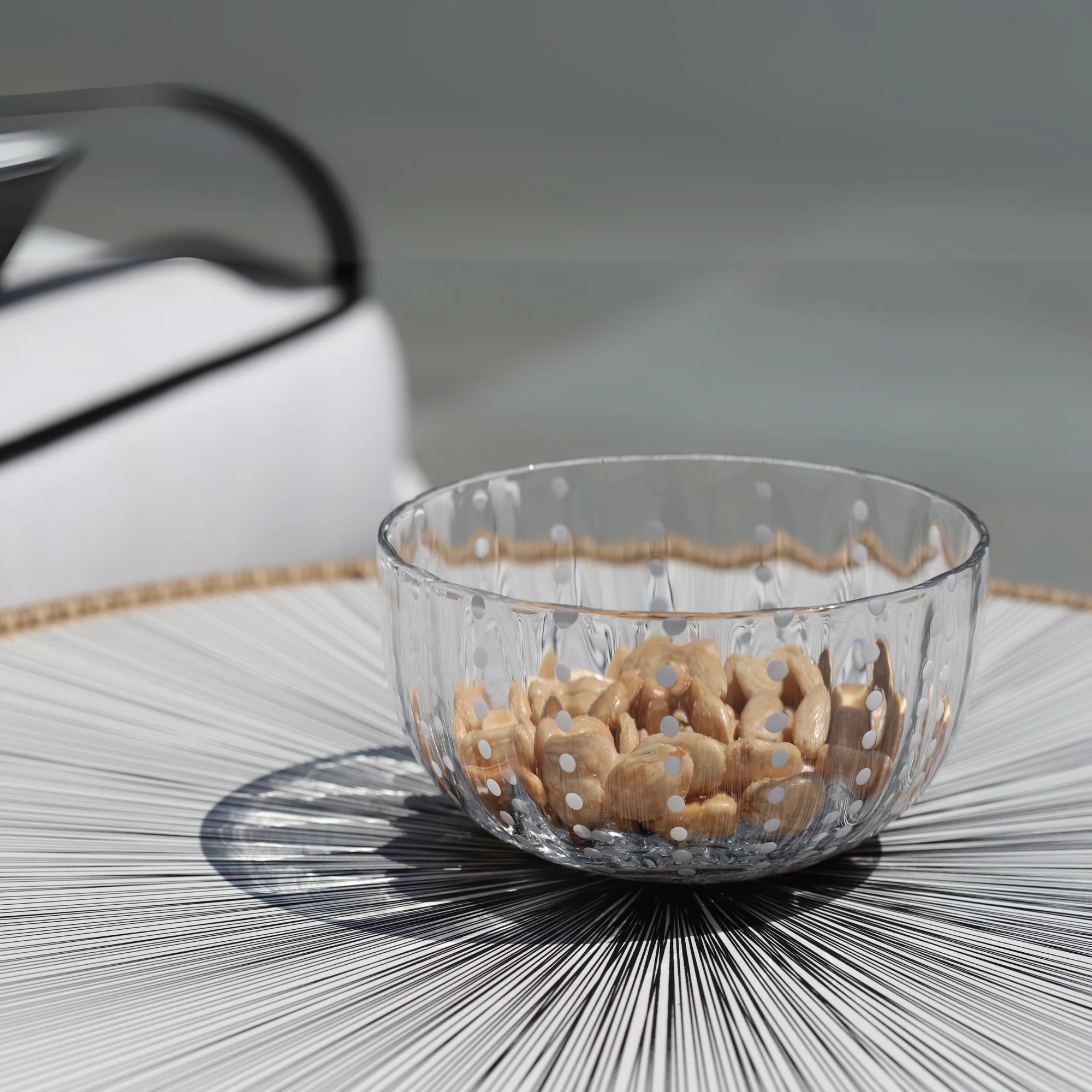 Perle Small Bowl (Set of 4) - Image 12