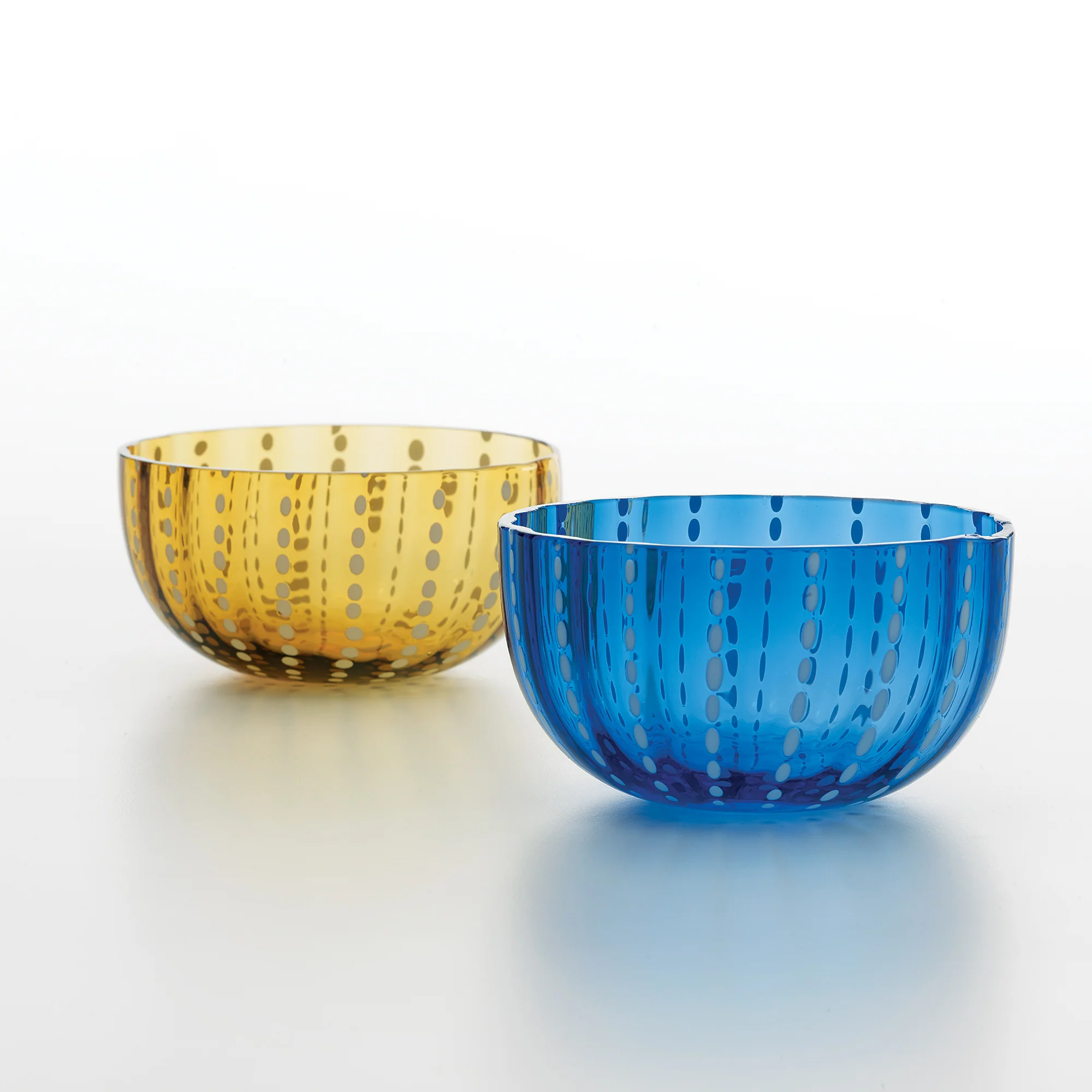 Perle Small Bowl (Set of 4) - Image 17