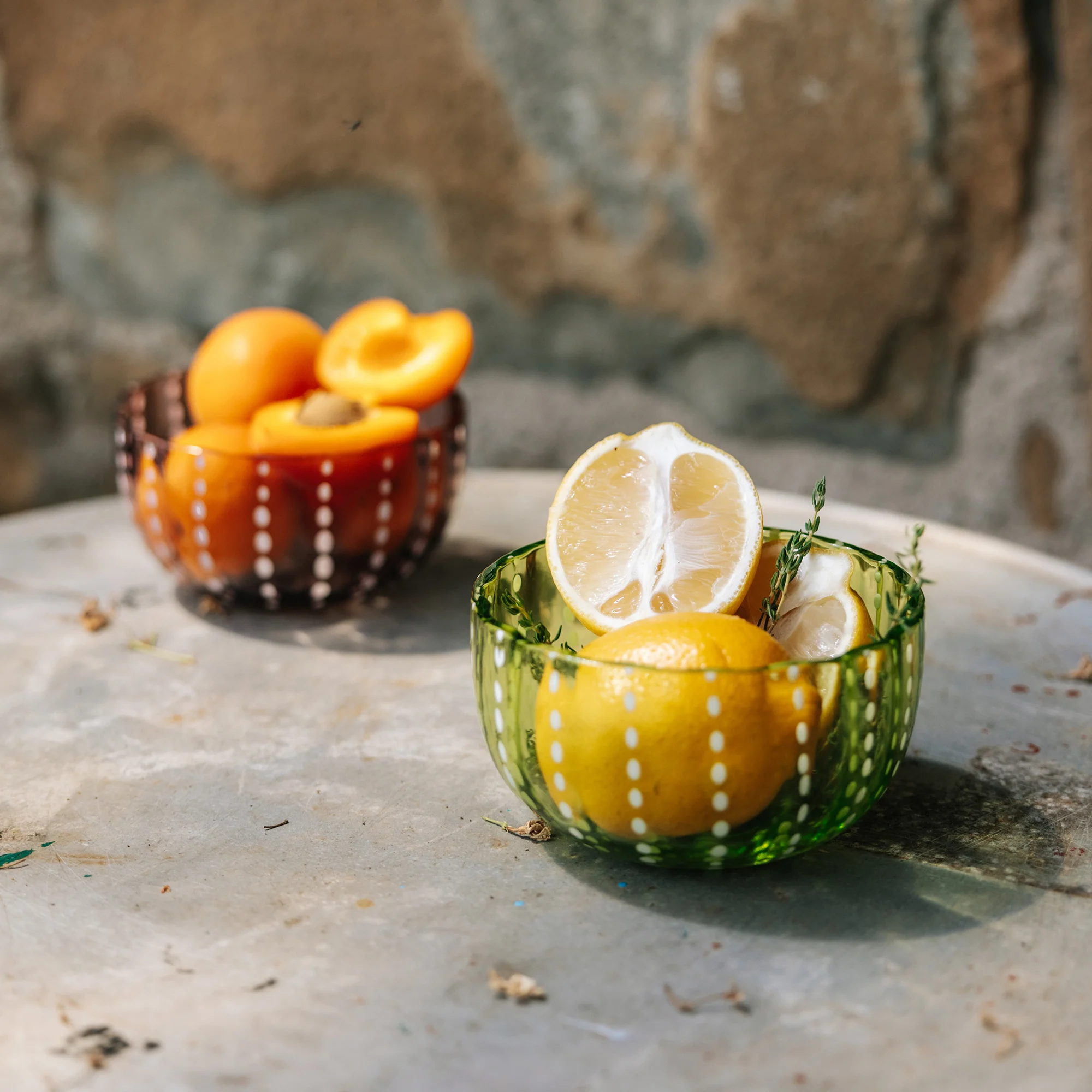 Perle Small Bowl (Set of 4) - Image 7