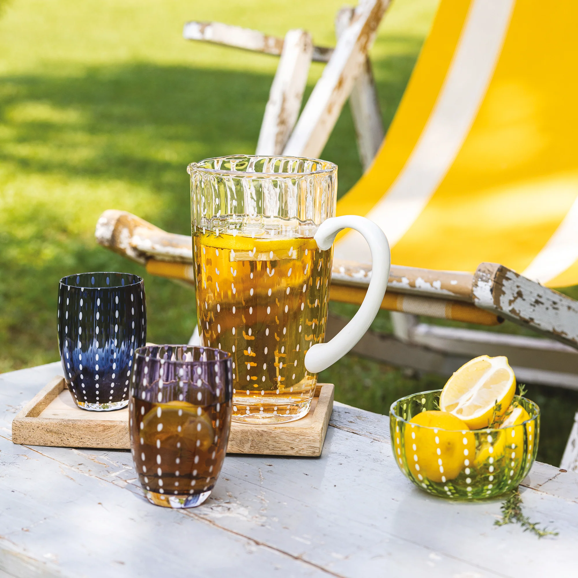 Perle Carafe - Image 3
