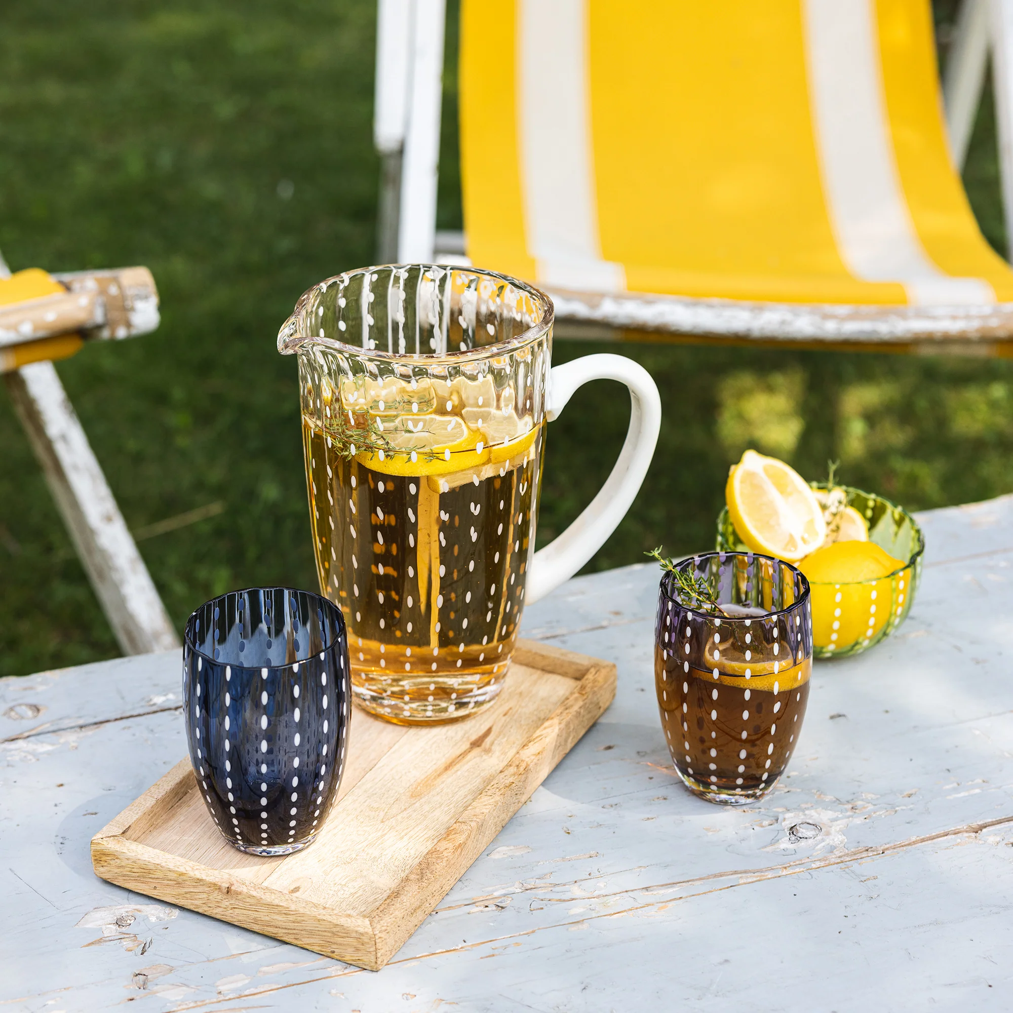 Perle Carafe - Image 4
