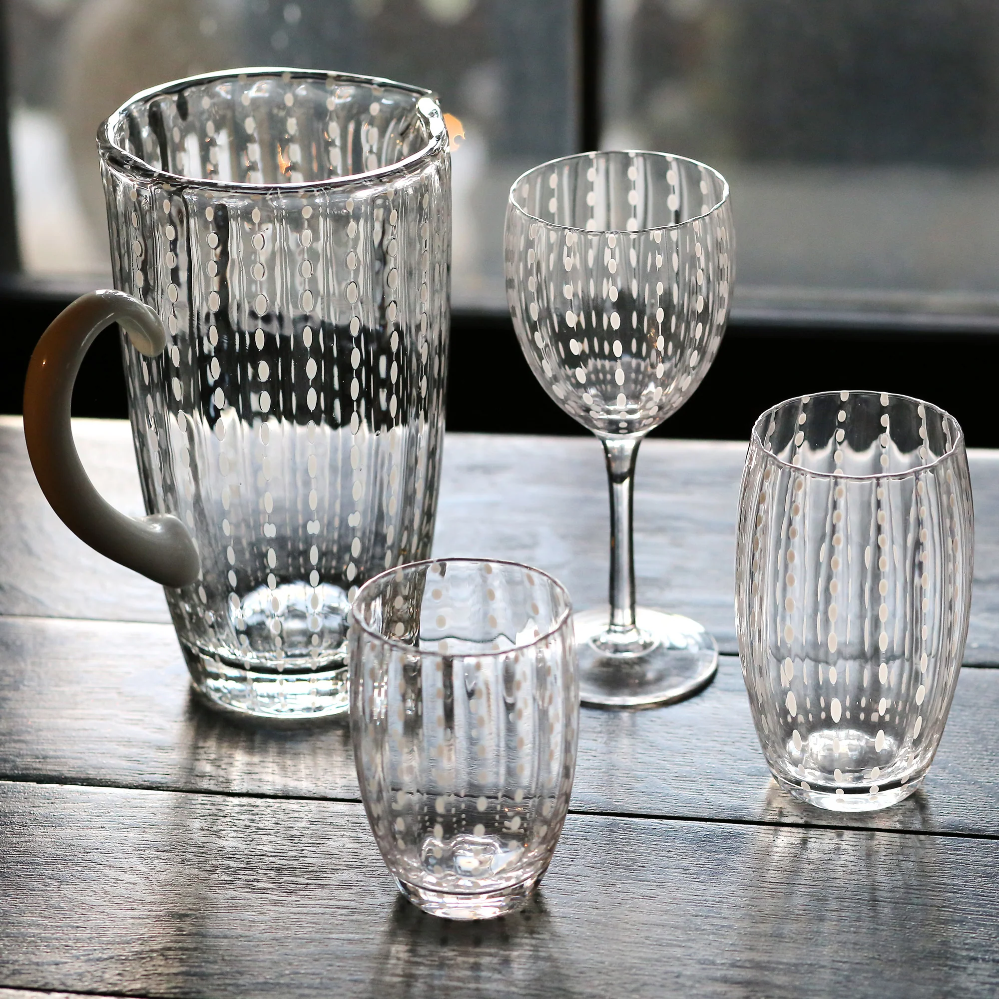 Perle Carafe - Image 5