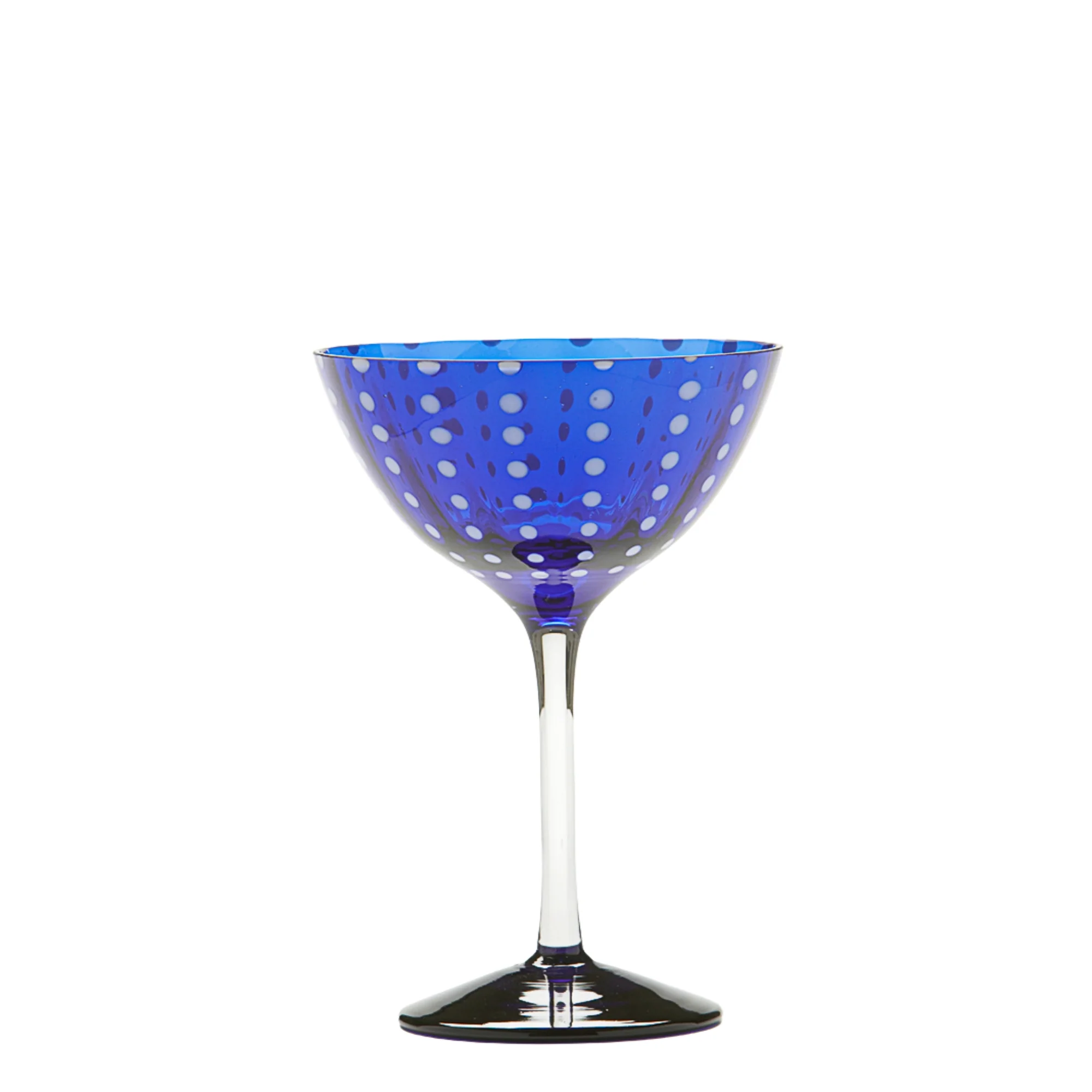 Perle Cocktail Goblet (Set of 2) - Image 4