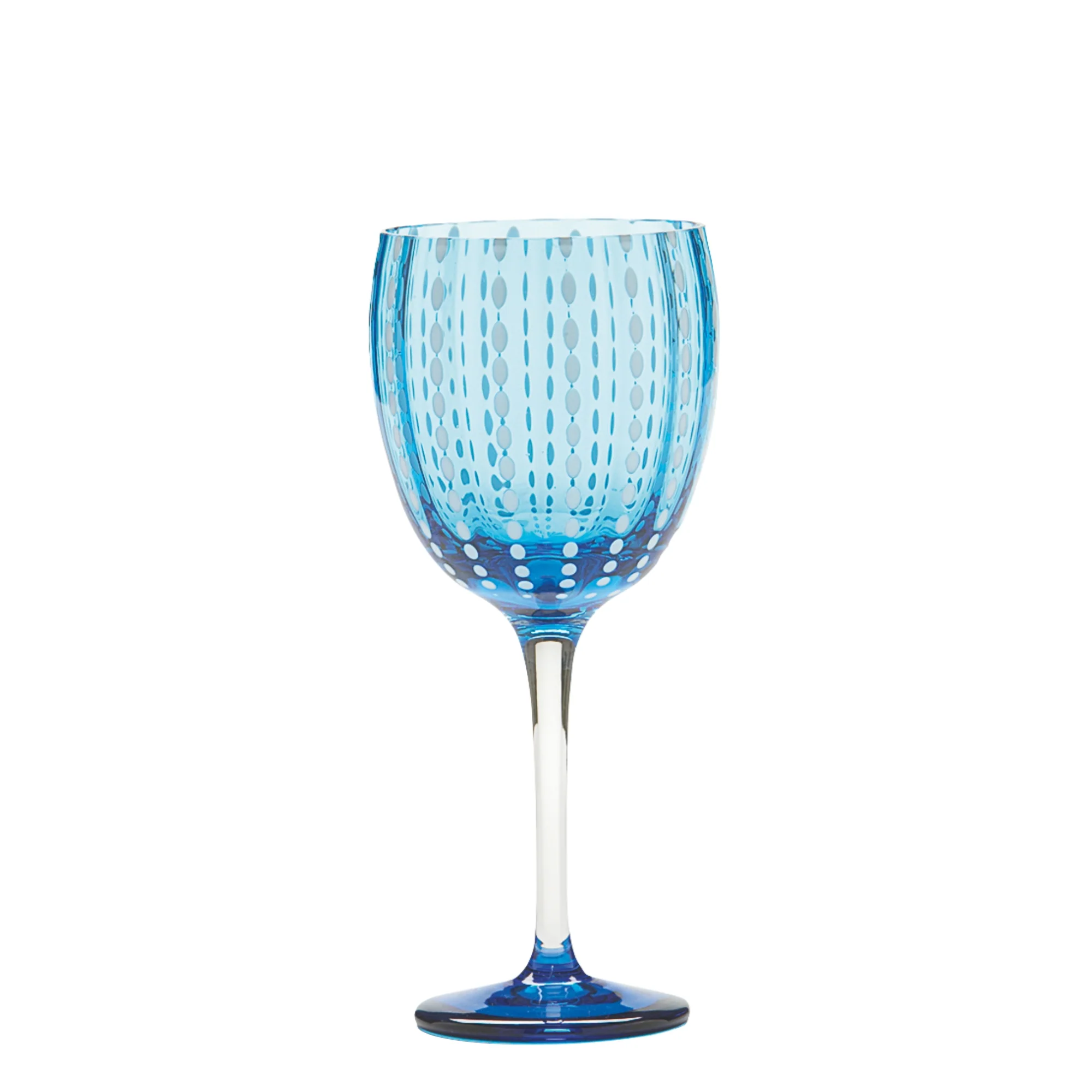 Perle Wine Goblet (Set of 2) - Image 3