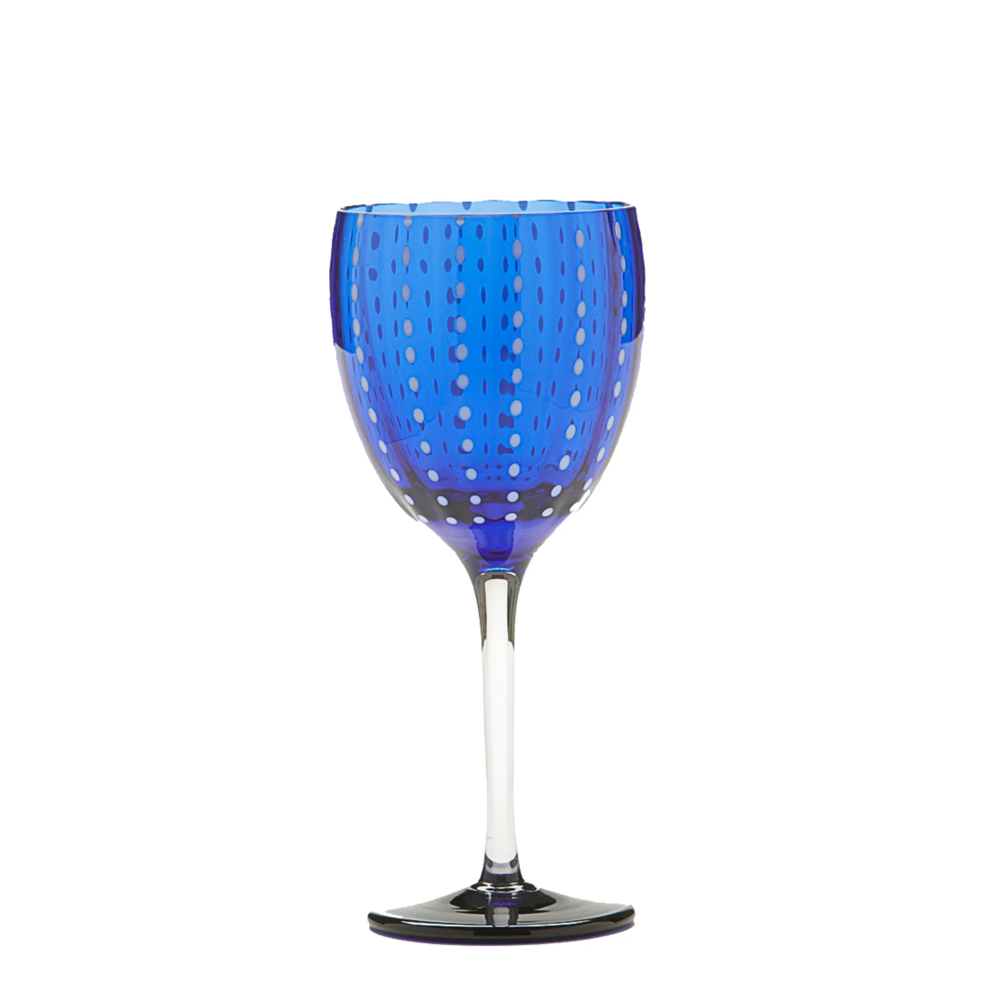 Perle Wine Goblet (Set of 2) - Image 7