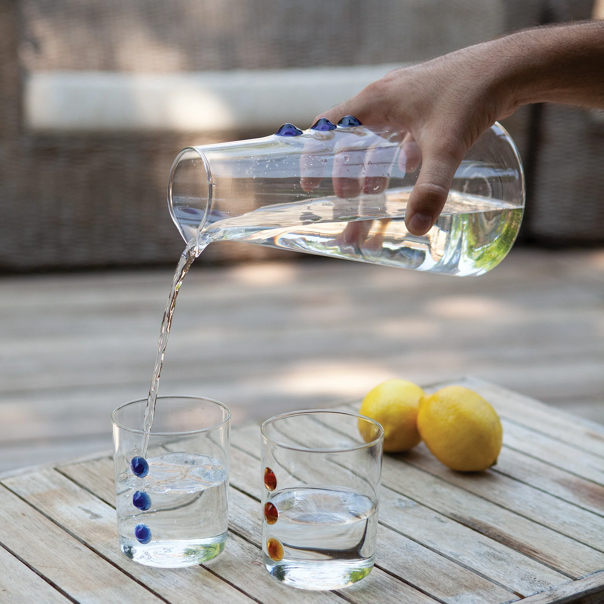 Petoni Tumbler (Set of 6) - Image 8