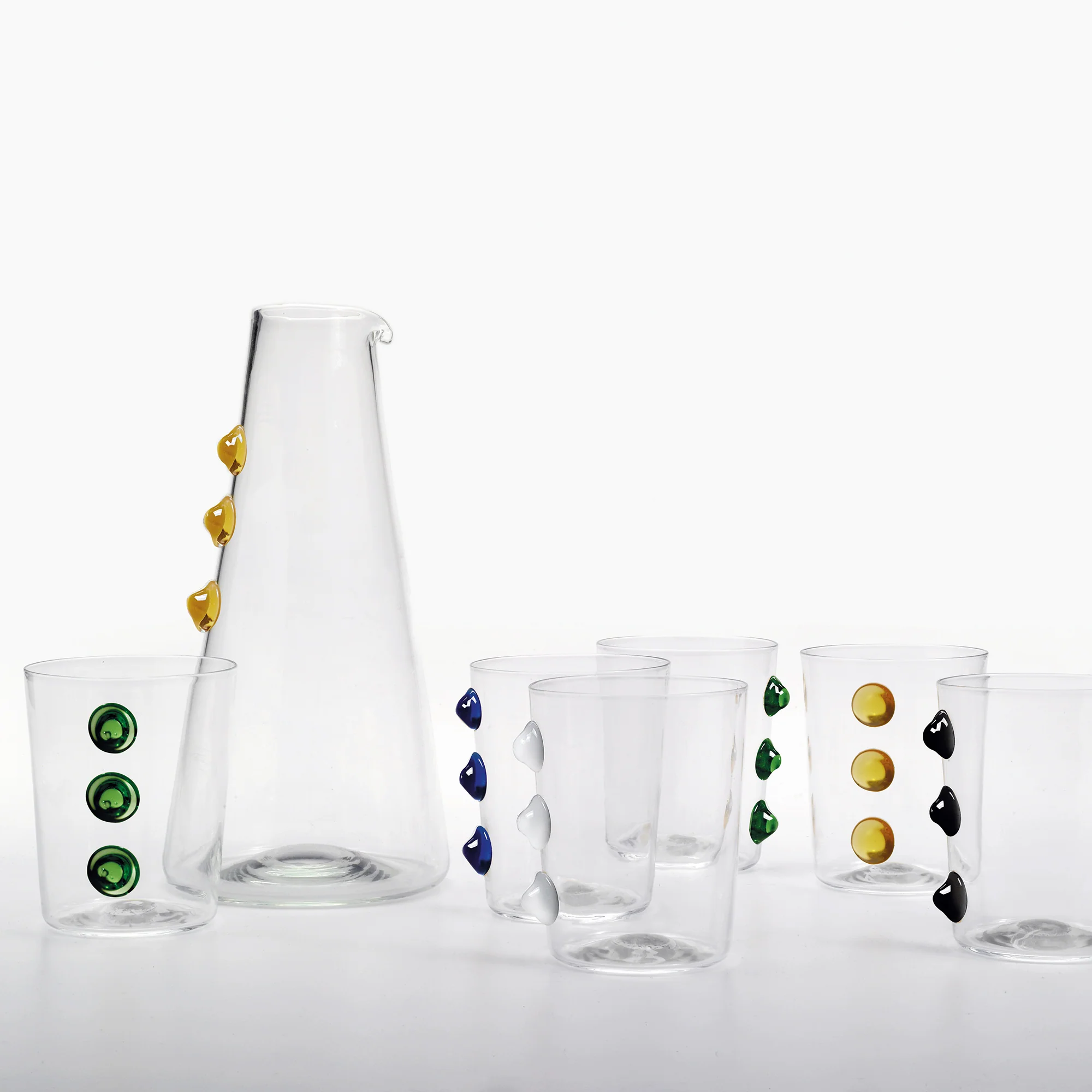 Petoni Tumbler (Set of 6) - Image 9