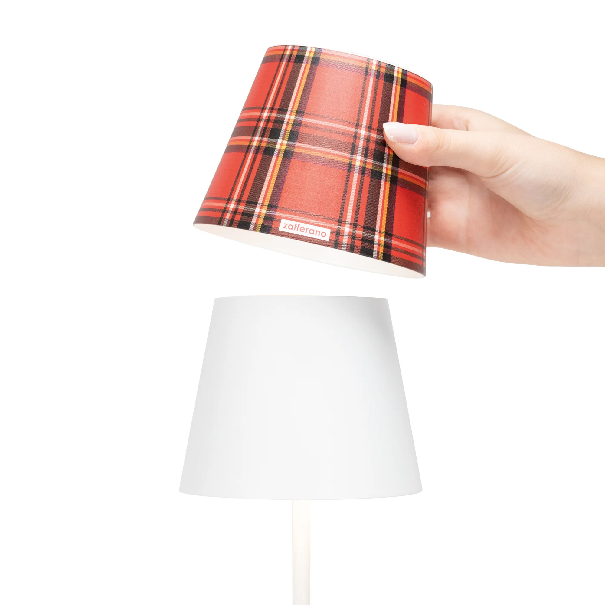 Poldina Holiday Graphic Shade - Image 7