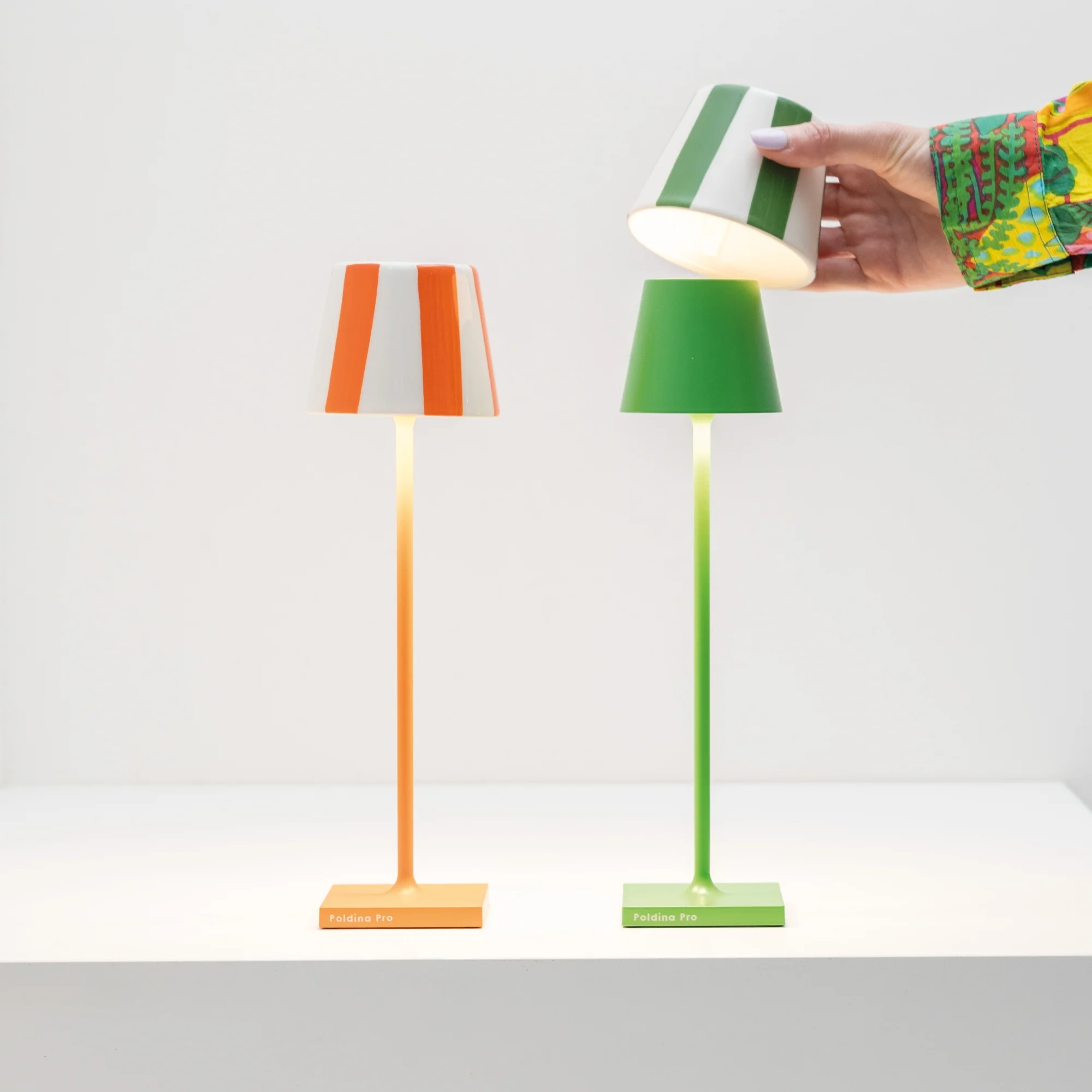 Poldina Micro Lido Shade - Image 9