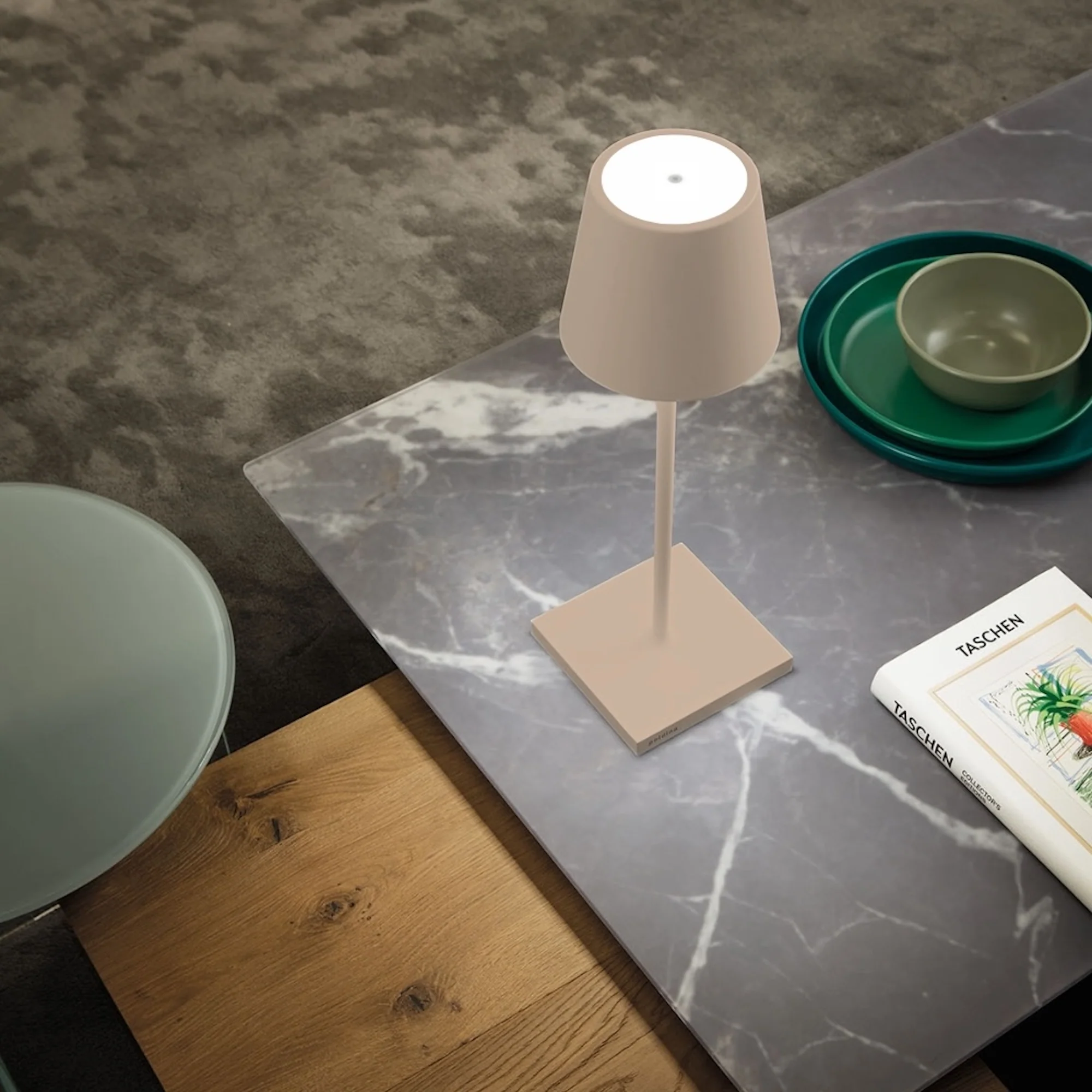 Poldina Pro L Desk Lamp - Image 14