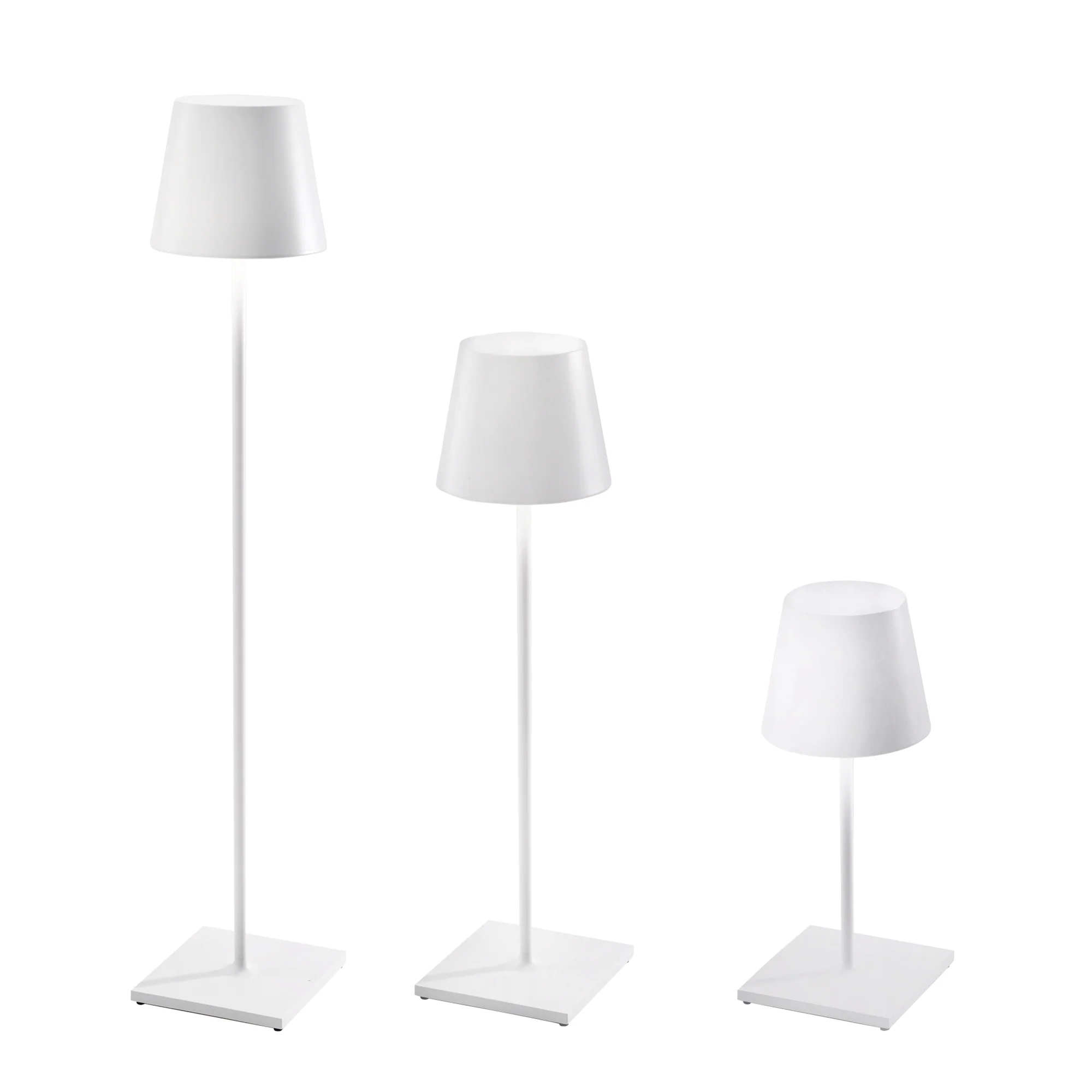 Poldina Pro XXL Floor Lamp - Image 4
