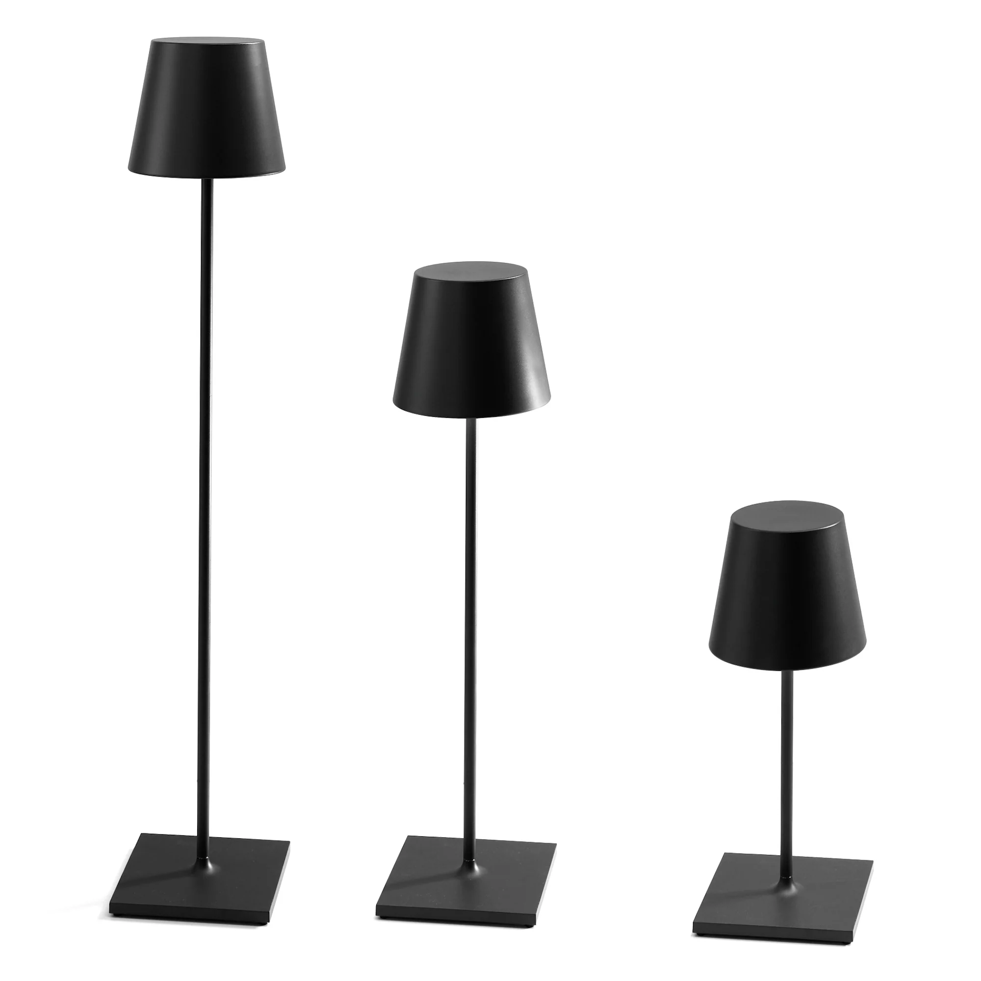 Poldina Pro XXL Floor Lamp - Image 9