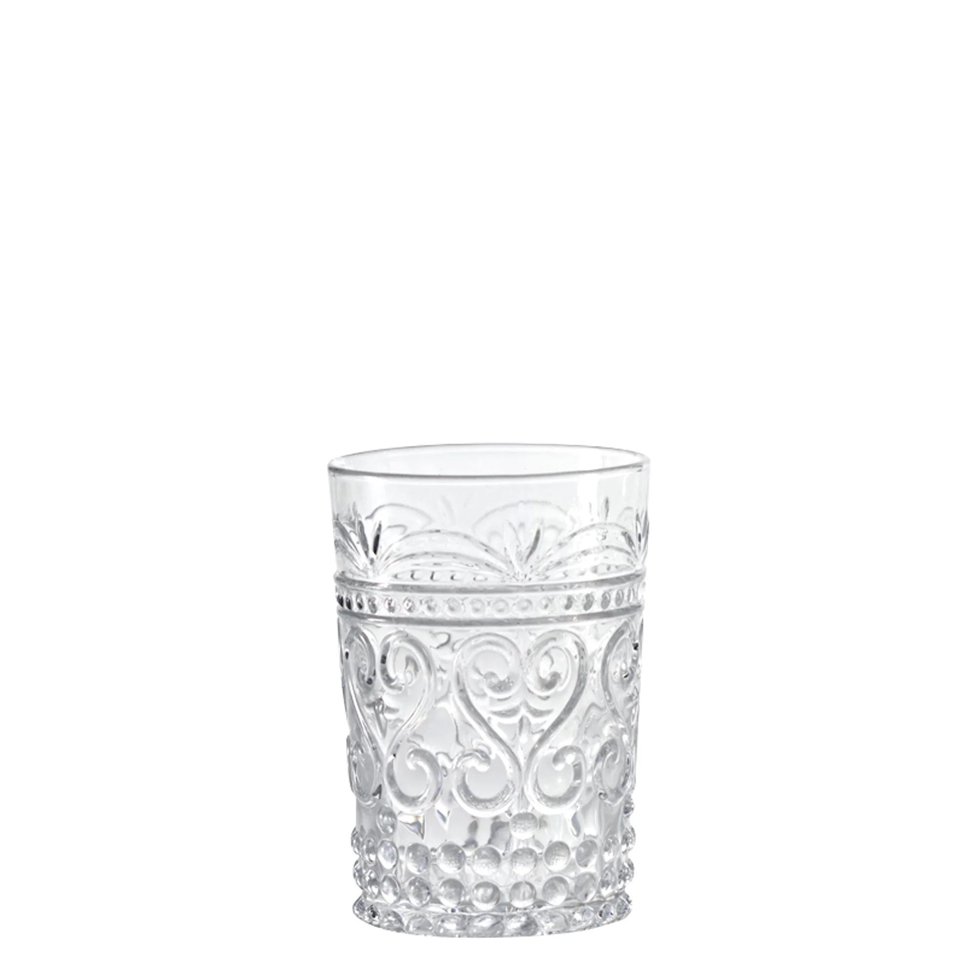 Provenzale Tumbler Rock (Set of 6)