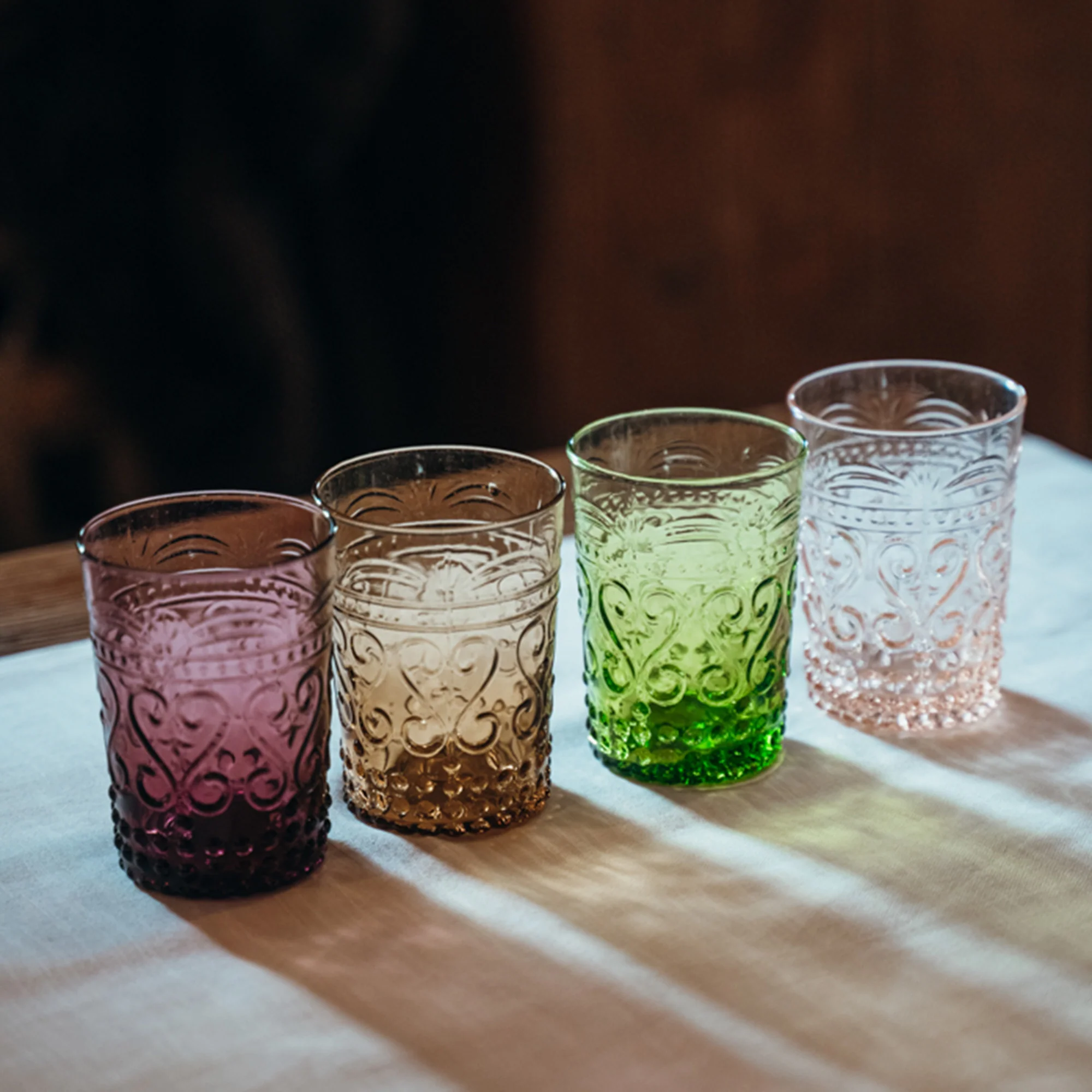 Provenzale Tumbler Rock (Set of 6) - Image 6