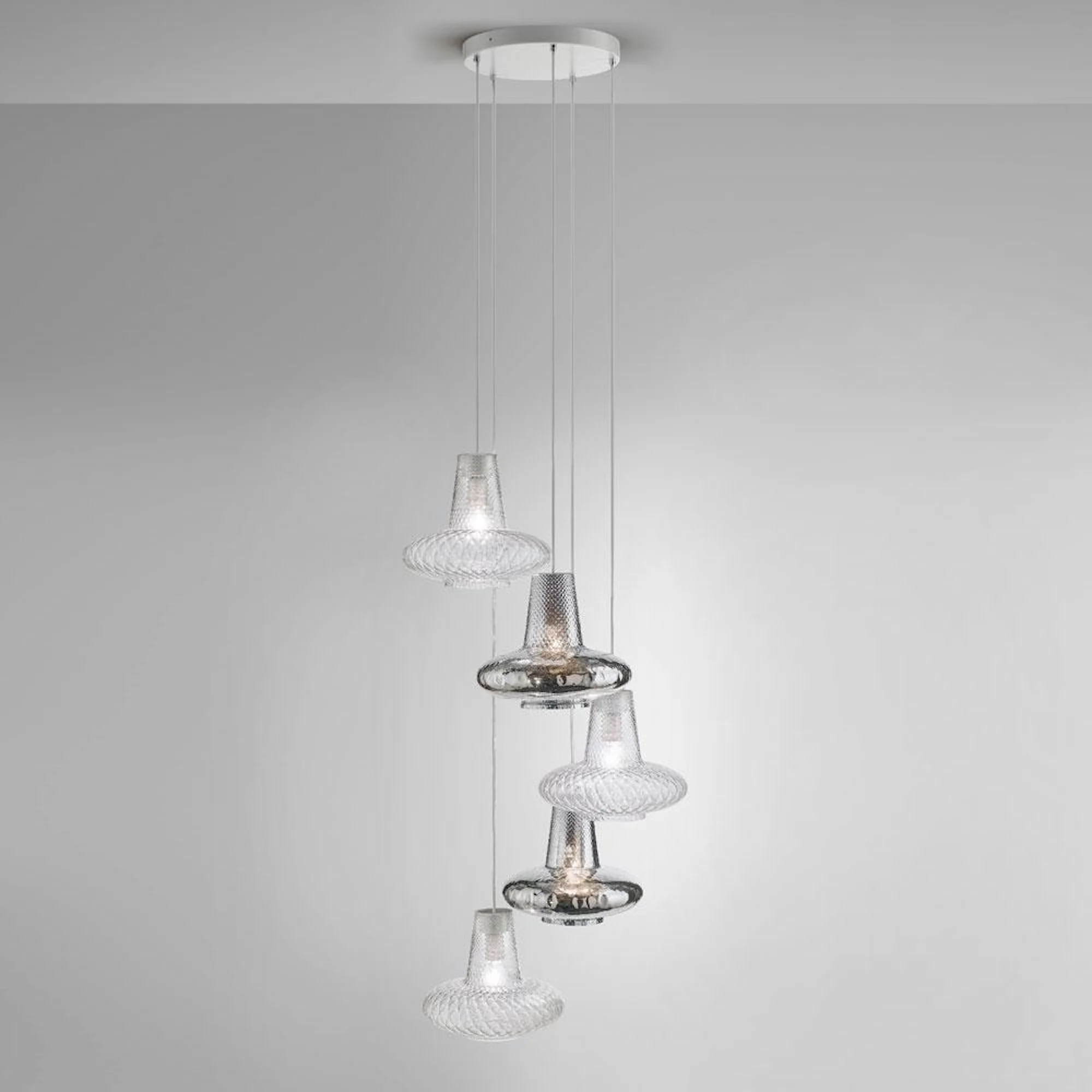 Romeo & Giulietta Pendant Light - Image 166