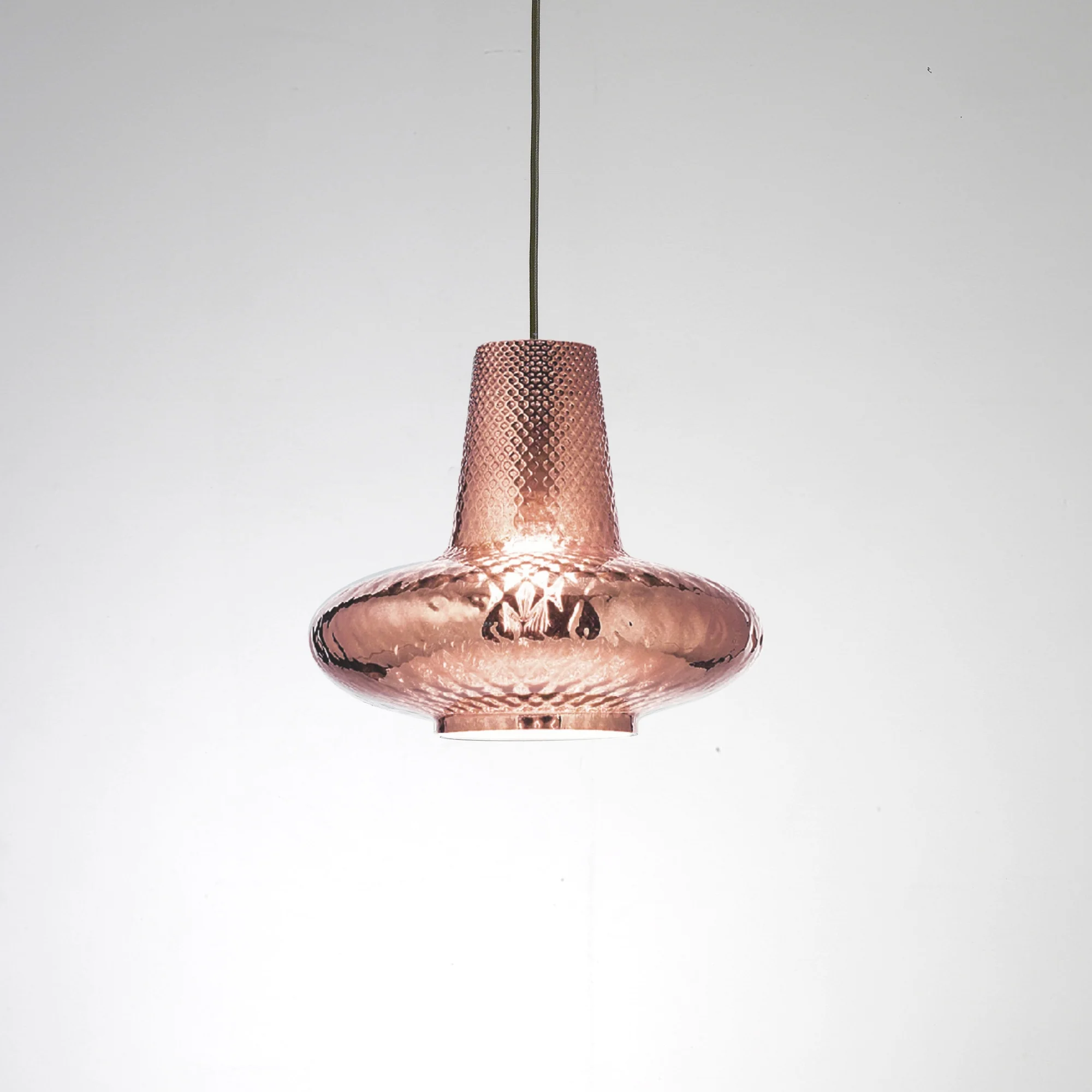 Romeo & Giulietta Pendant Light - Image 193