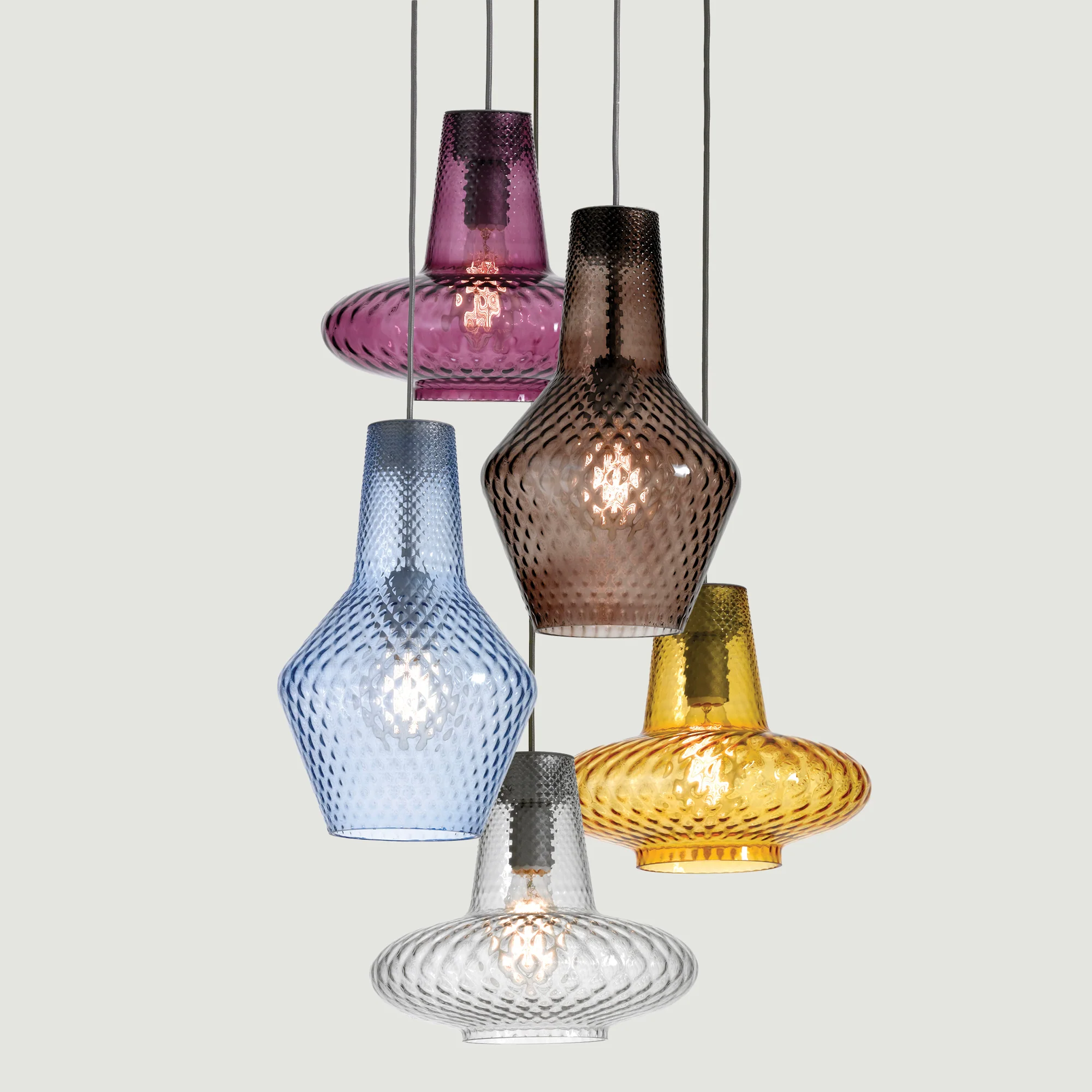 Romeo & Giulietta Pendant Light - Image 40