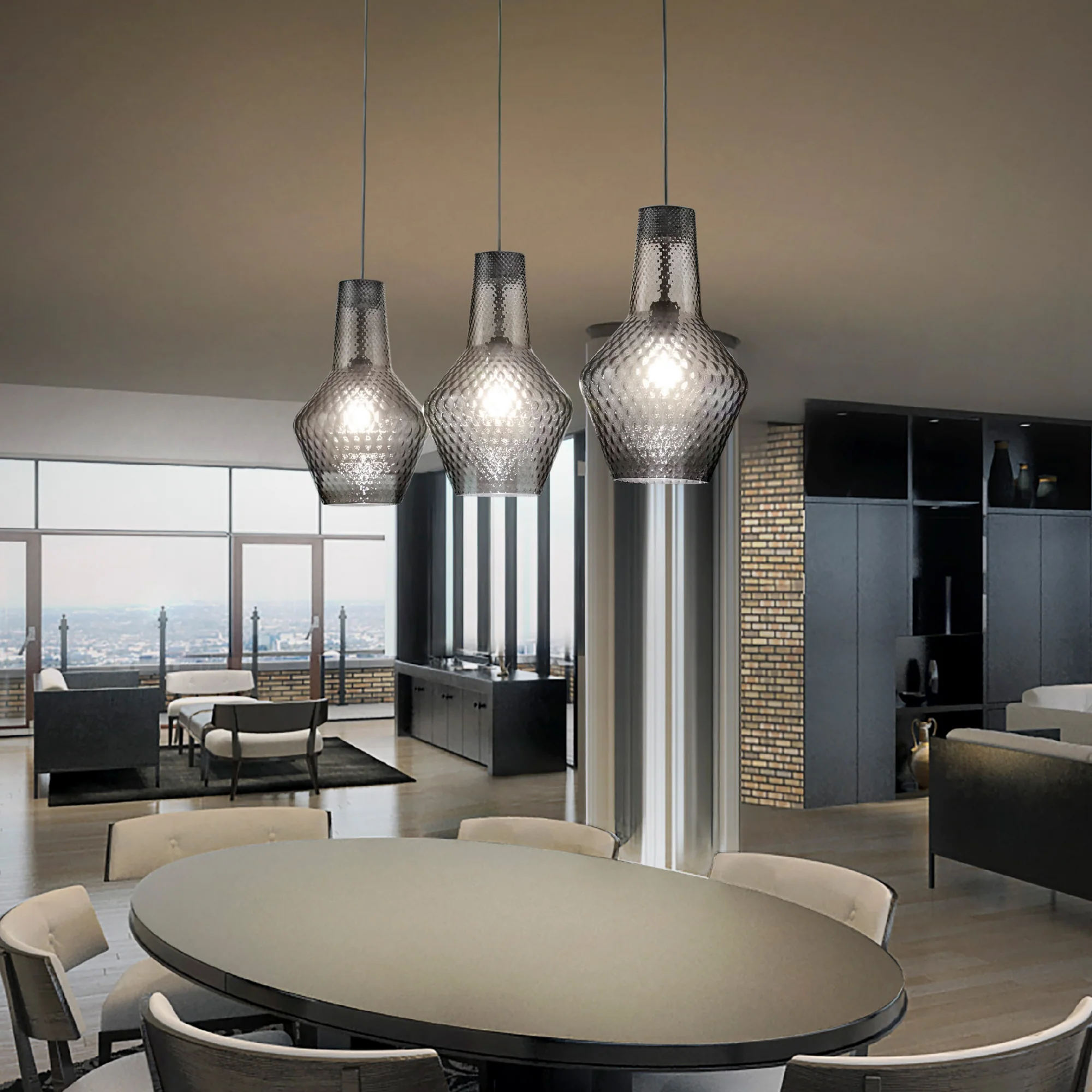 Romeo & Giulietta Pendant Light - Image 43
