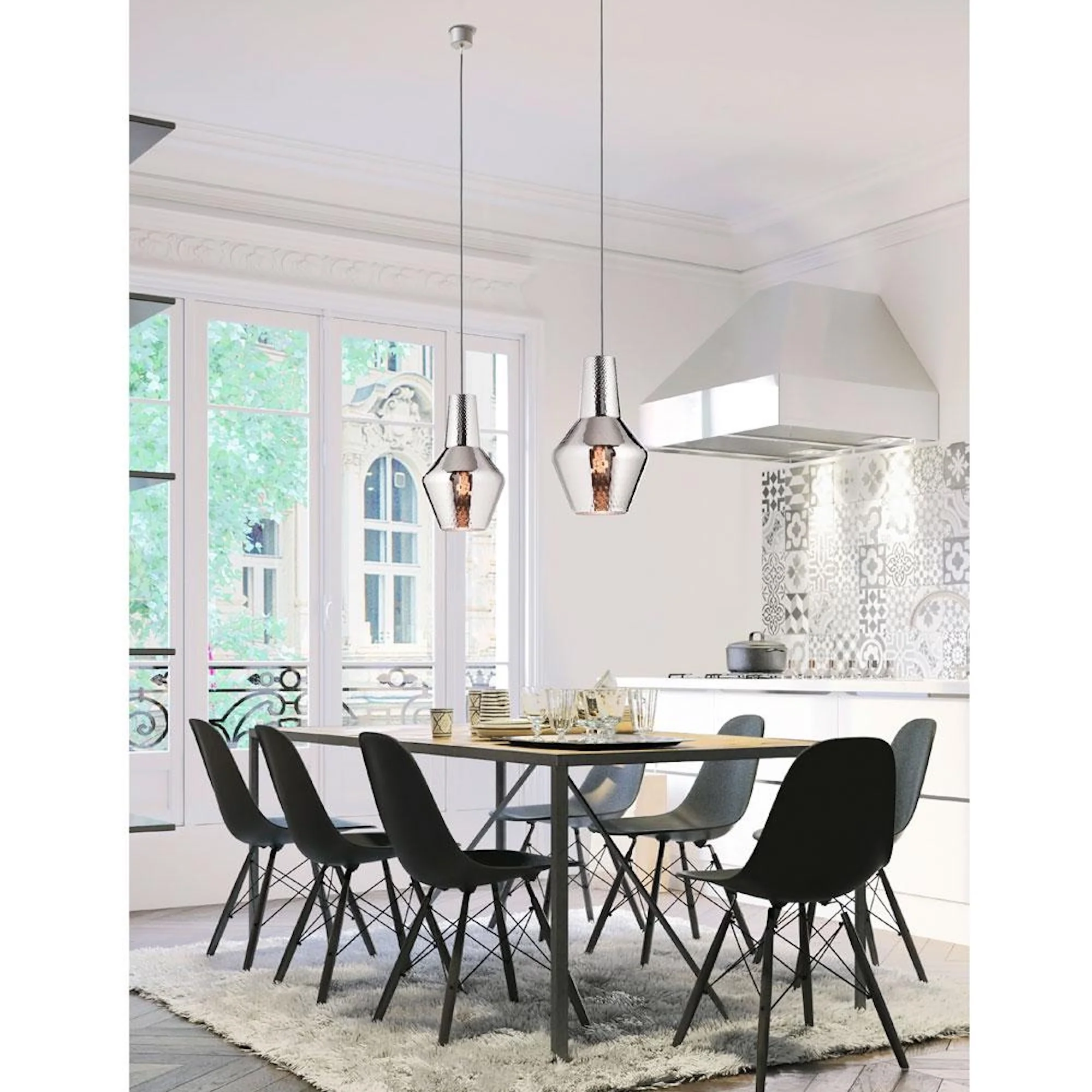 Romeo & Giulietta Pendant Light - Image 65
