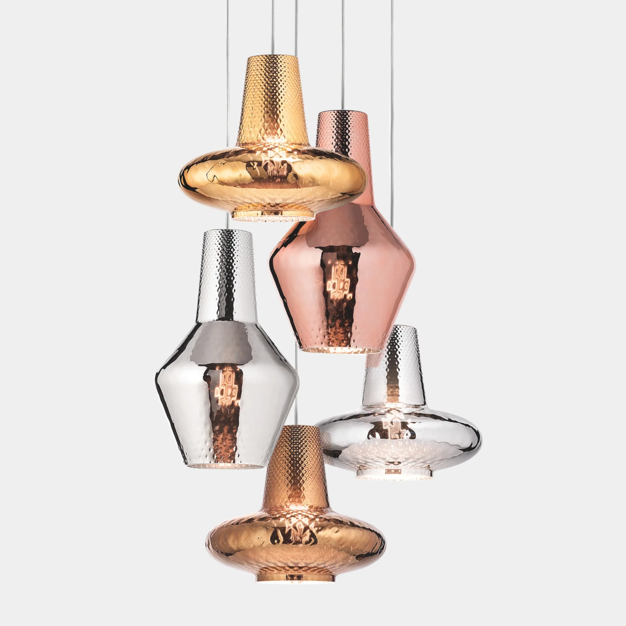 Romeo & Giulietta Pendant Light - Image 93