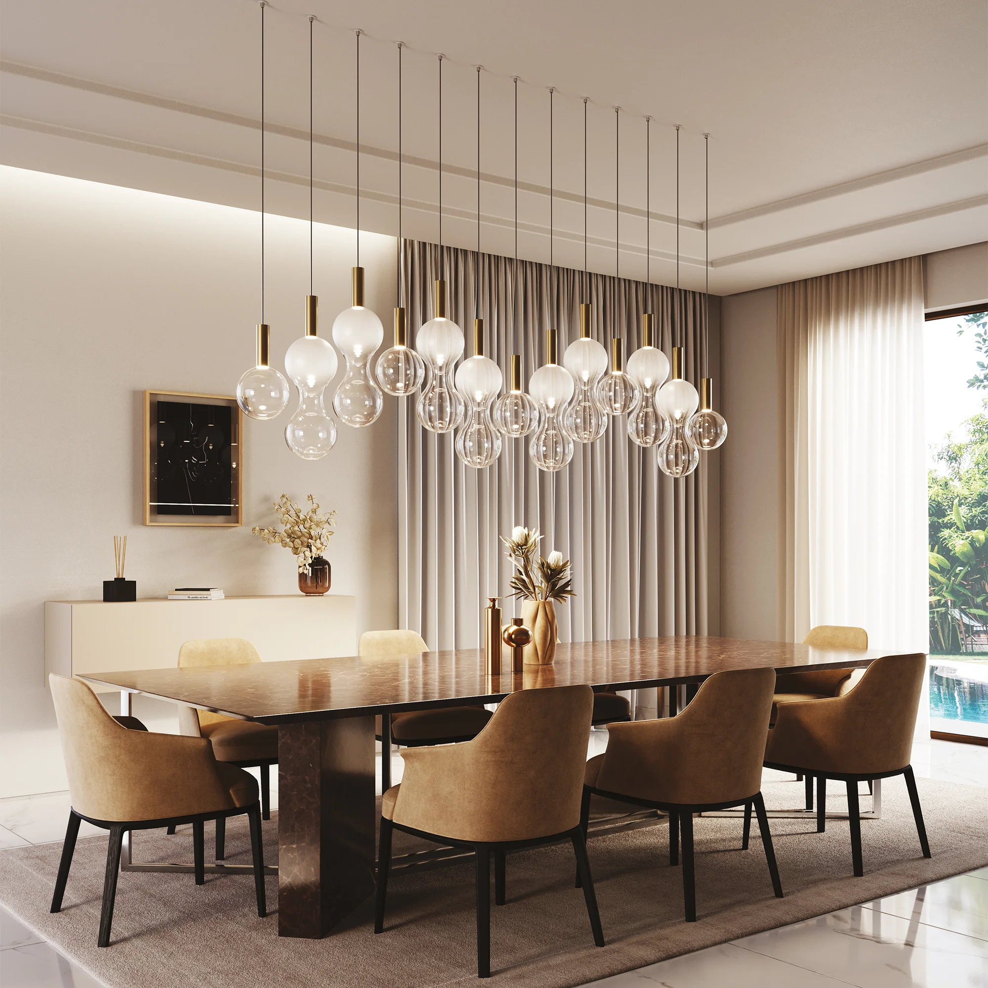 Sfera Pendant - Image 35