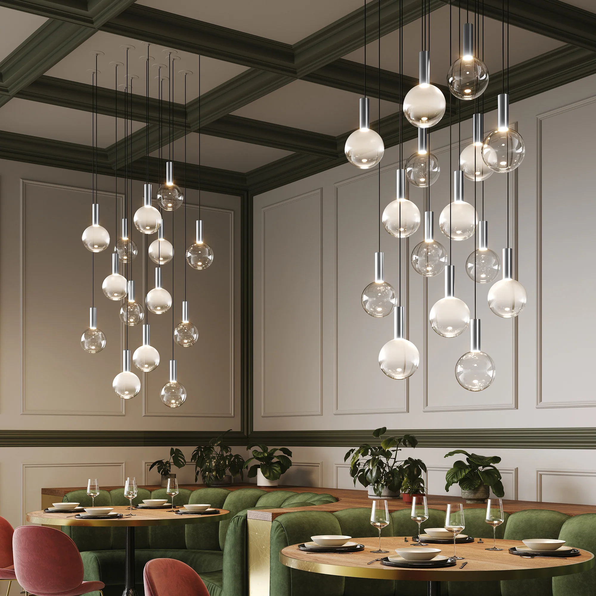 Sfera Pendant - Image 38