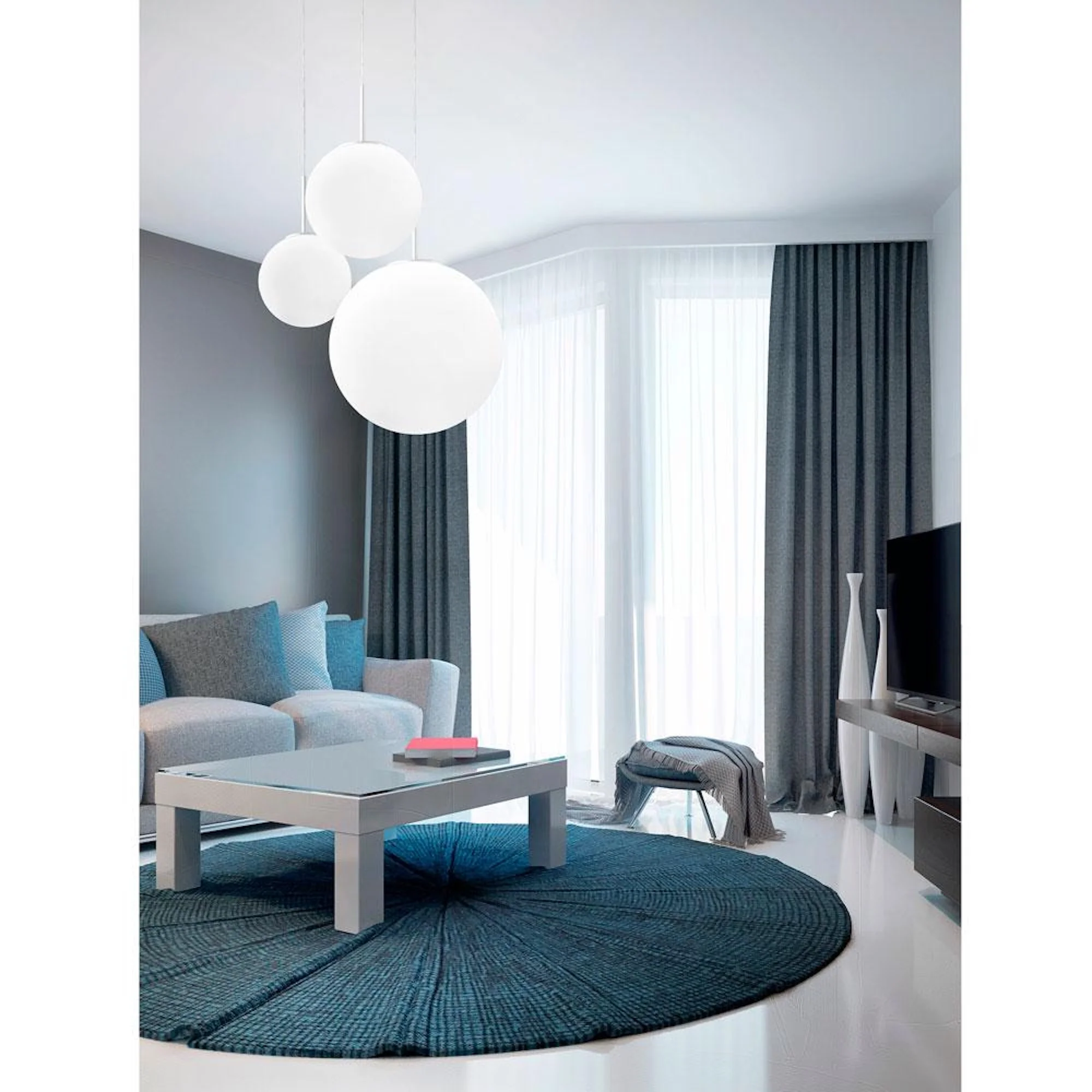 Sferis Classic Pendant Light - Image 113