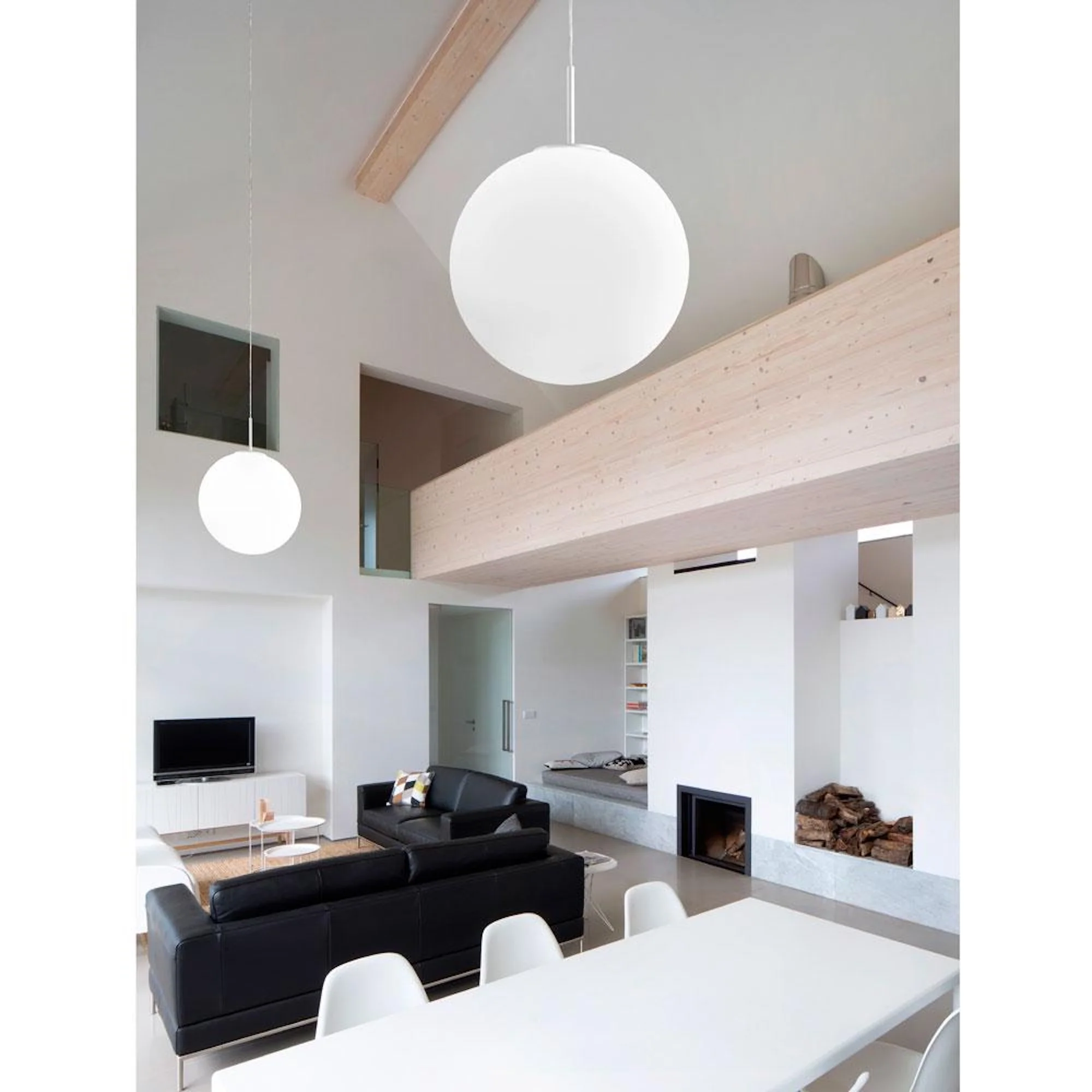 Sferis Classic Pendant Light - Image 82