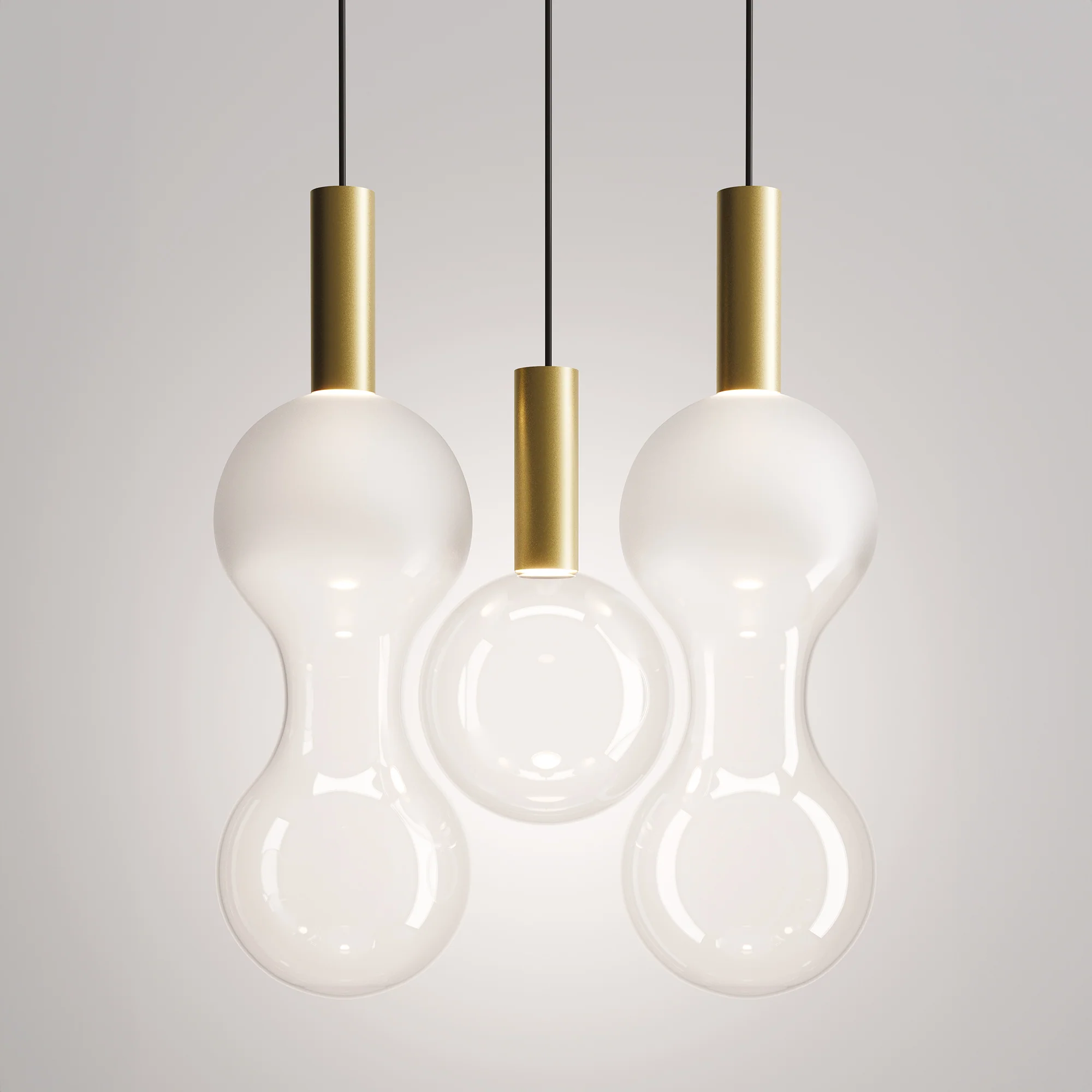 Sfer'Otto Pendant - Image 38