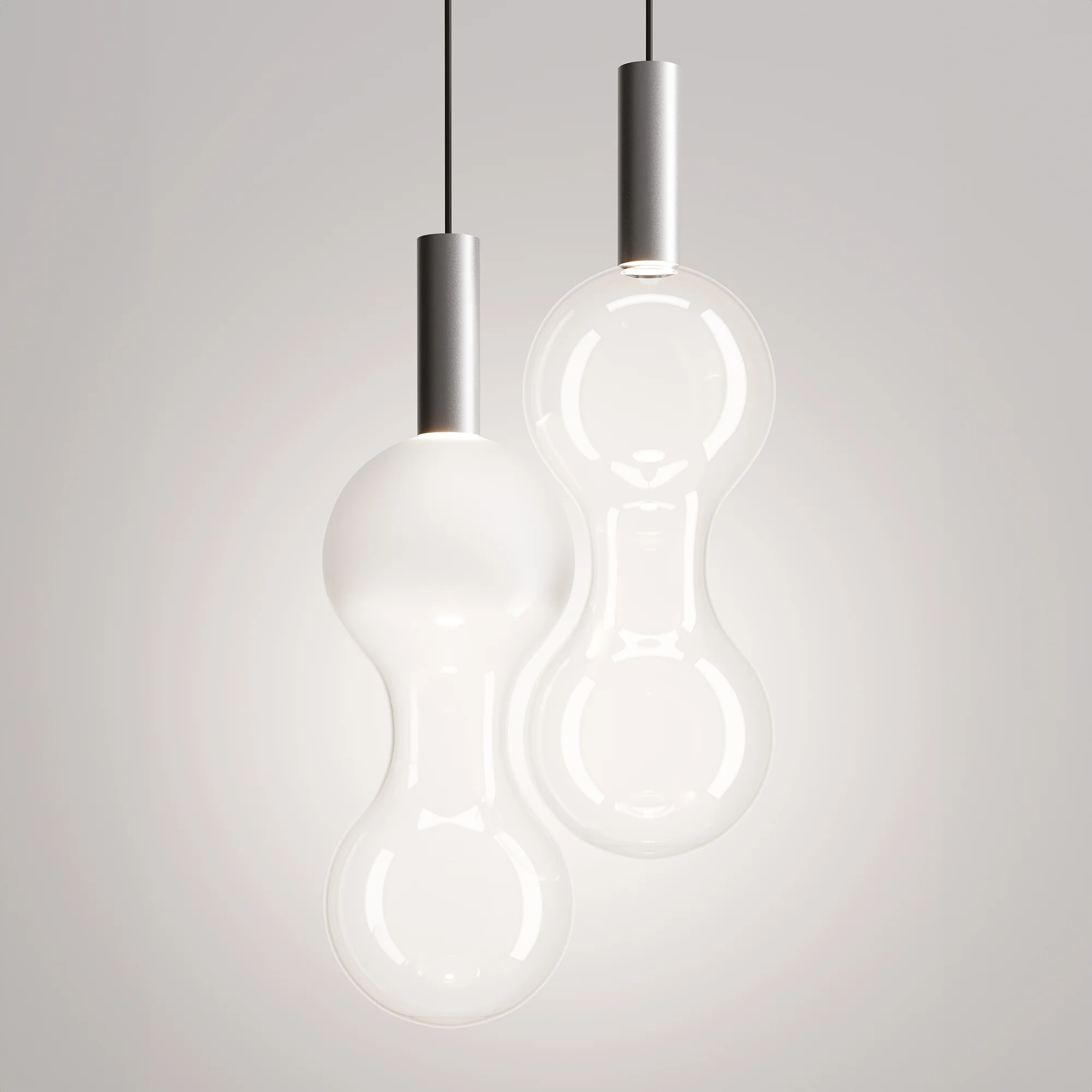 Sfer'Otto Pendant - Image 7