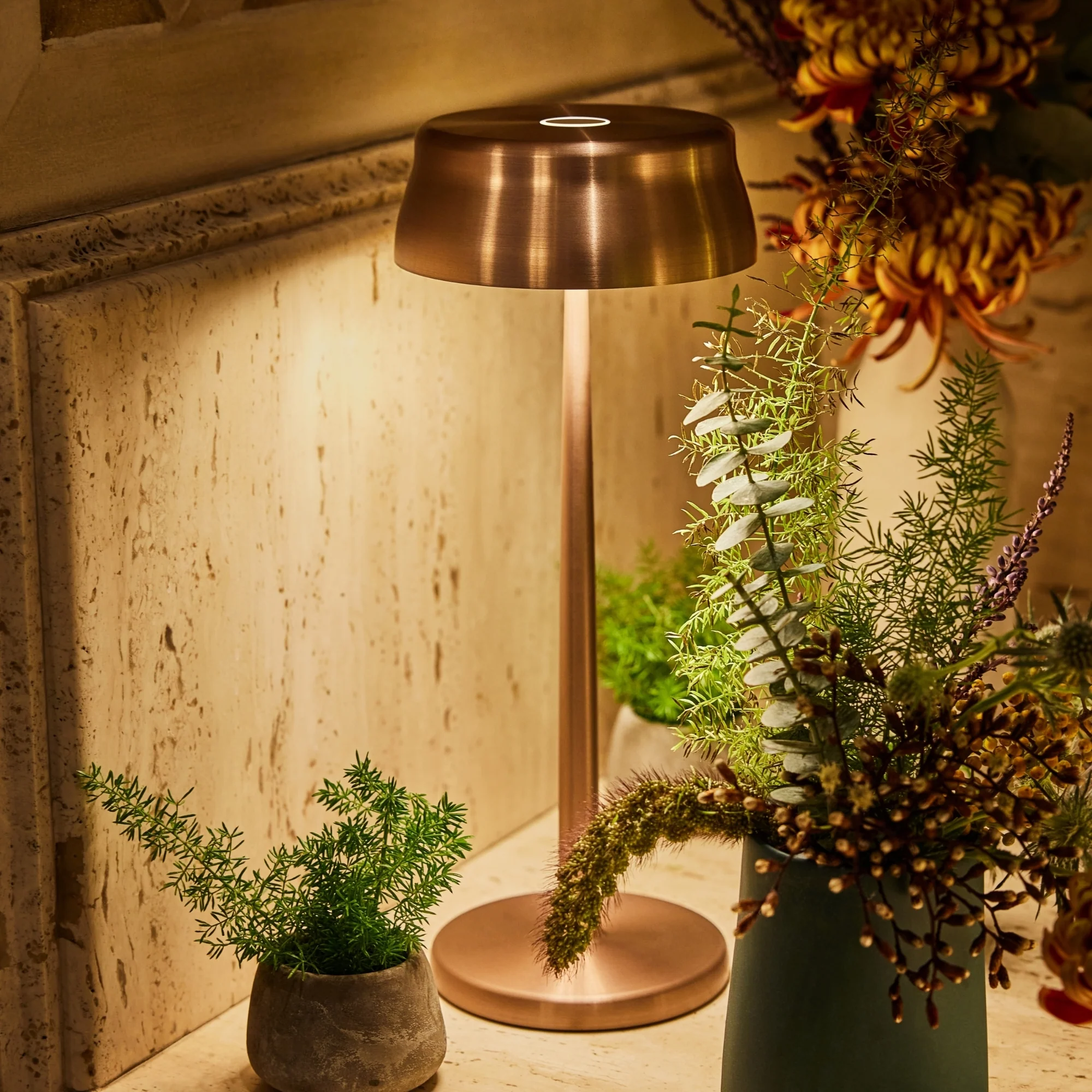 Sister Light Wi-Fi Table Lamp - Image 11