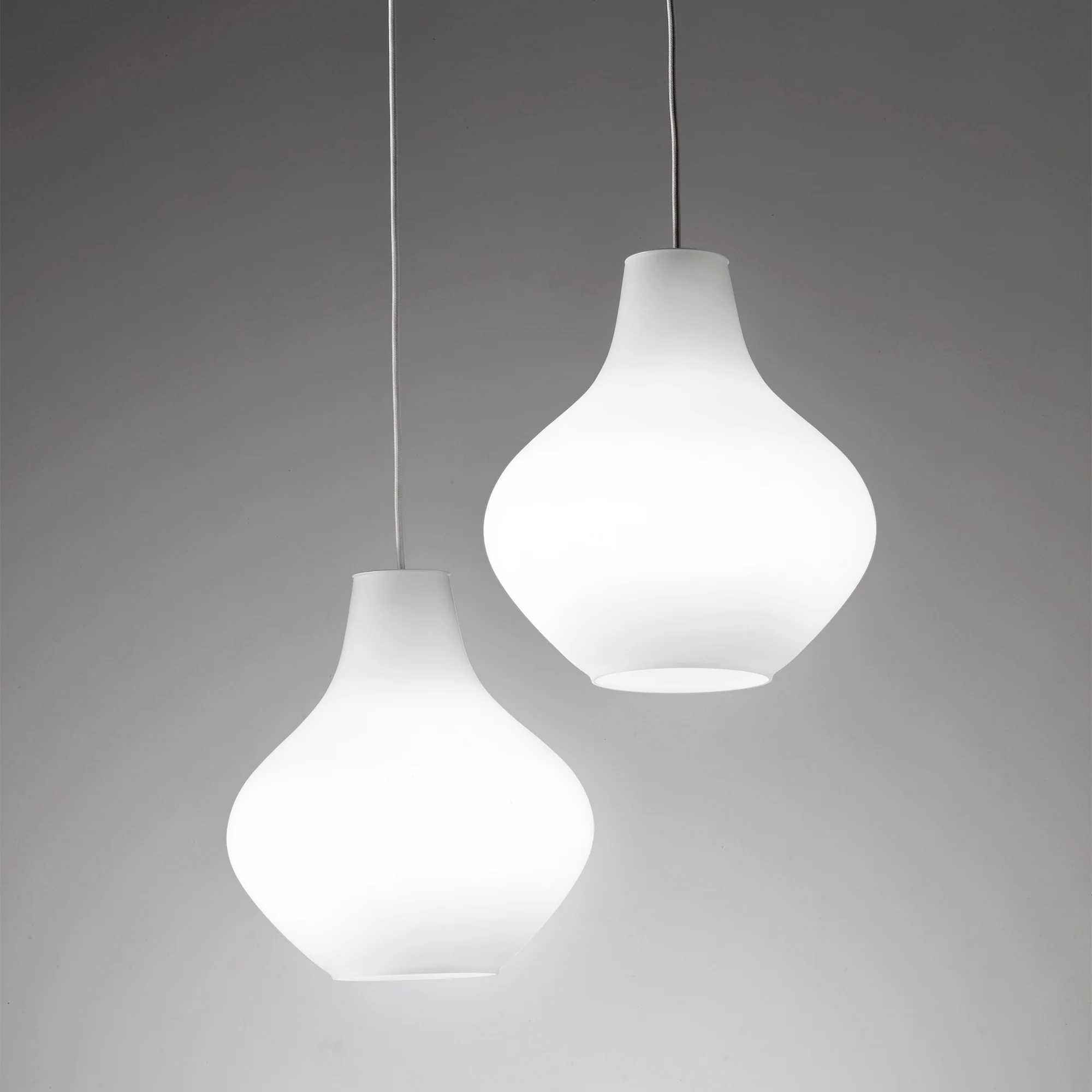 Sixties Pendant Light - Image 3