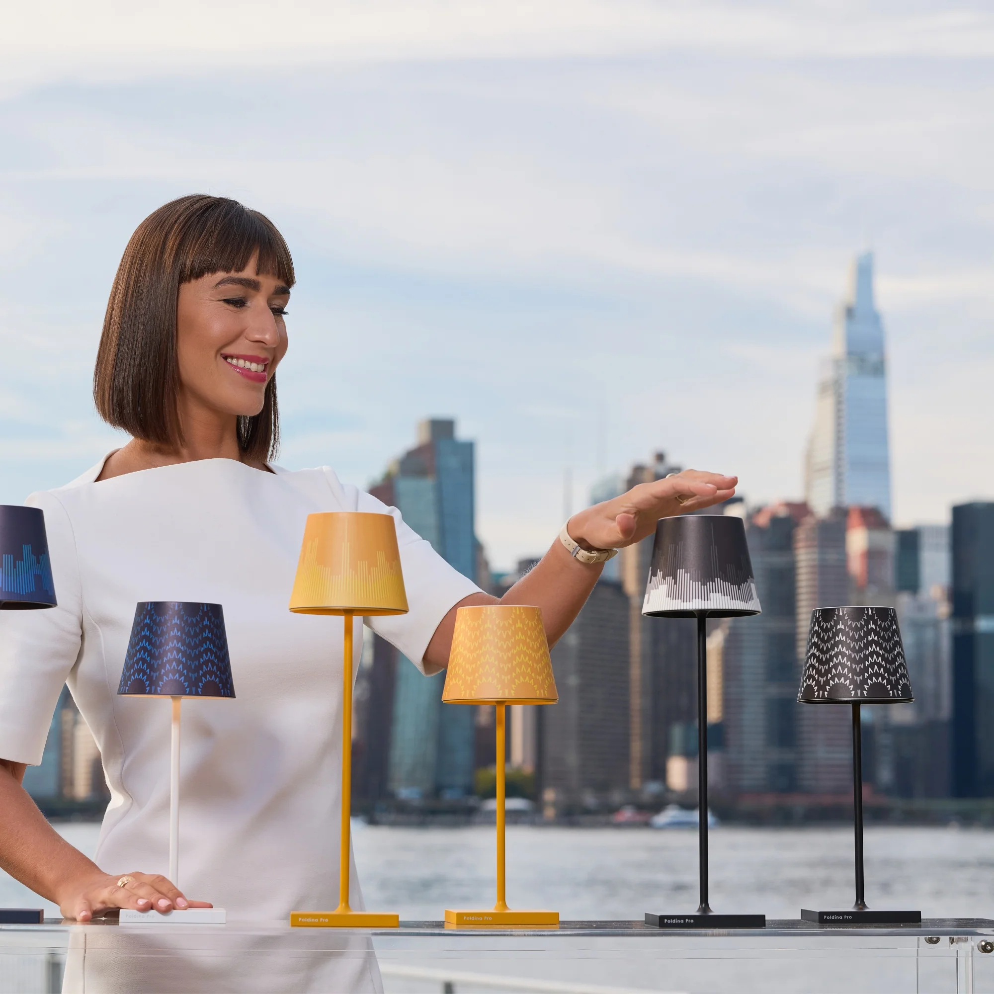 Skyline Shades by Kickie Chudikova - Image 25