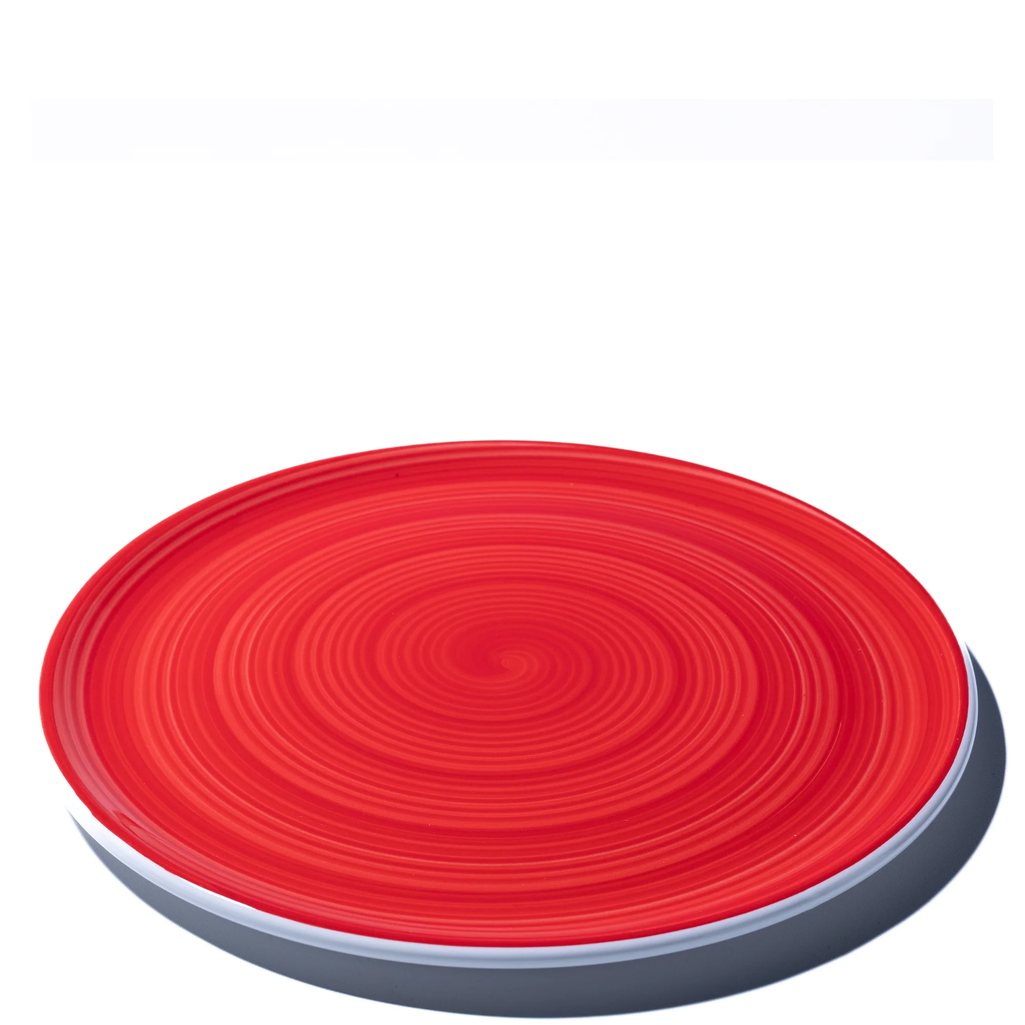 Spirale Charger / Pizza Plate (Set of 2) - Image 4