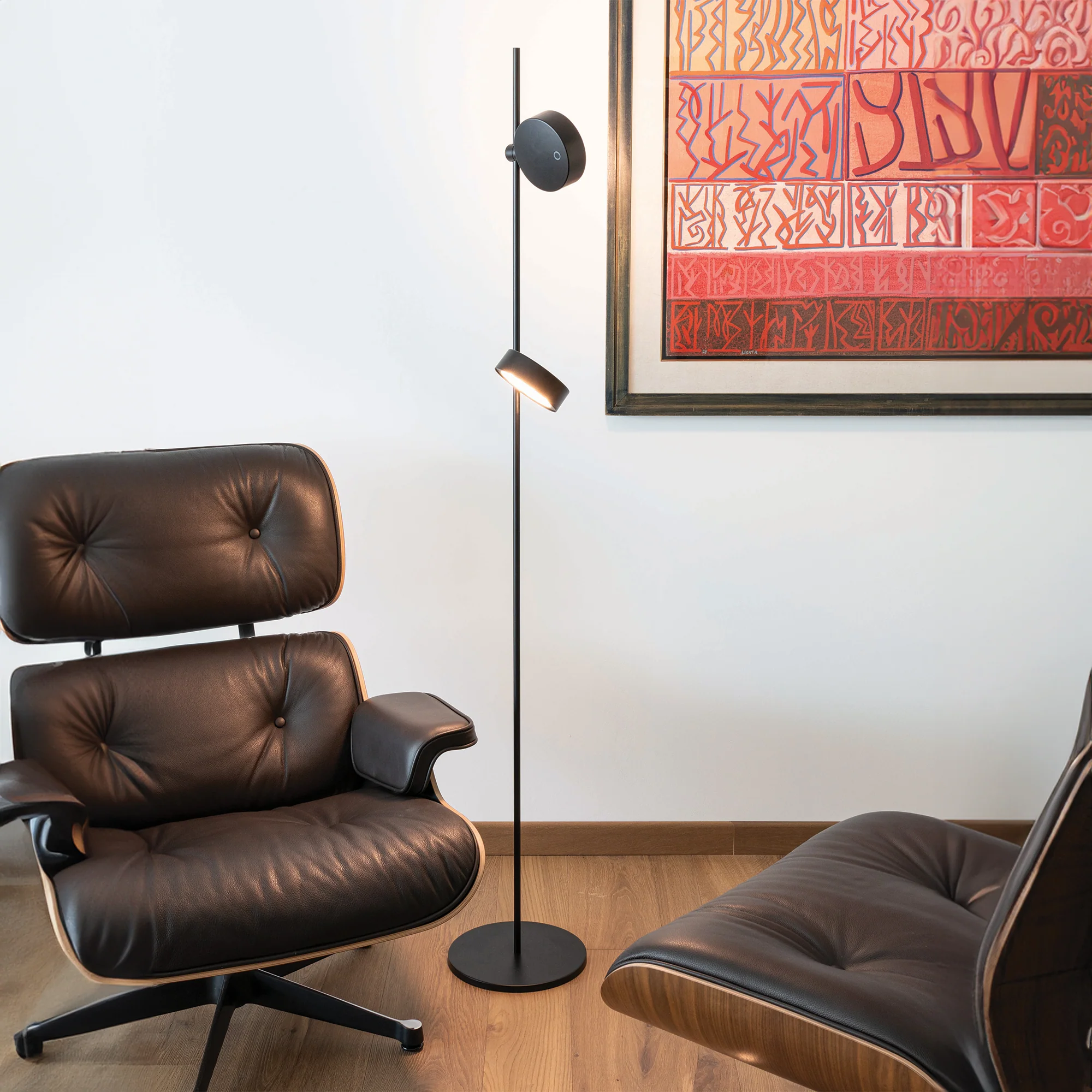 Super O Floor Lamp - Image 11