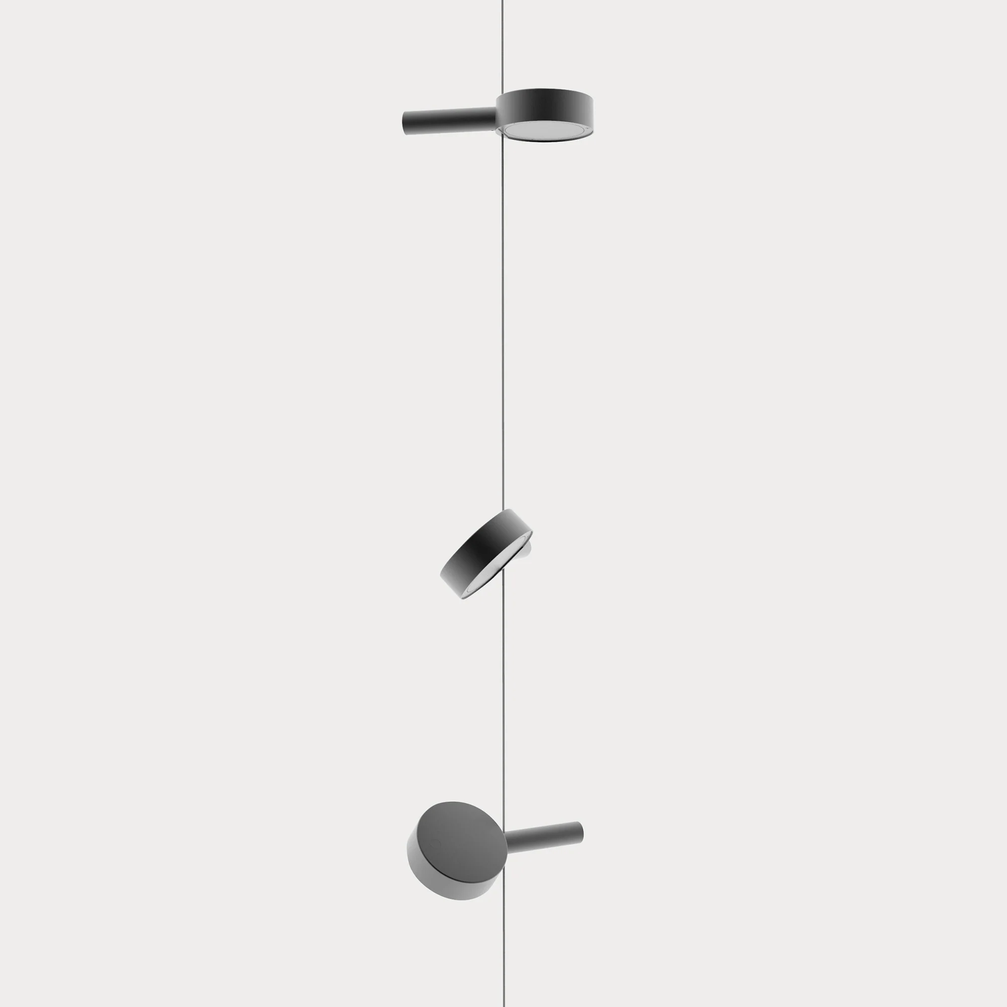Super O Suspended Floor Lamp - Image 13