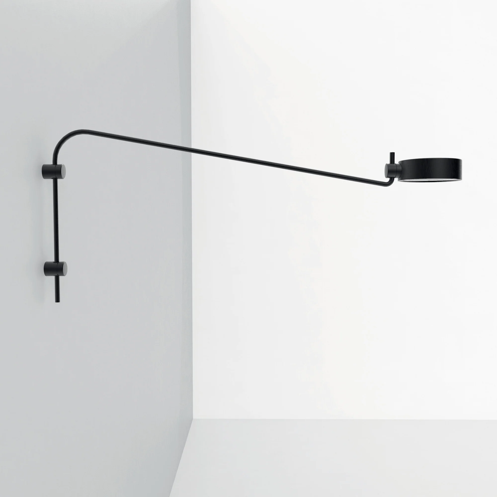 Super O Wall Lamp - Image 5
