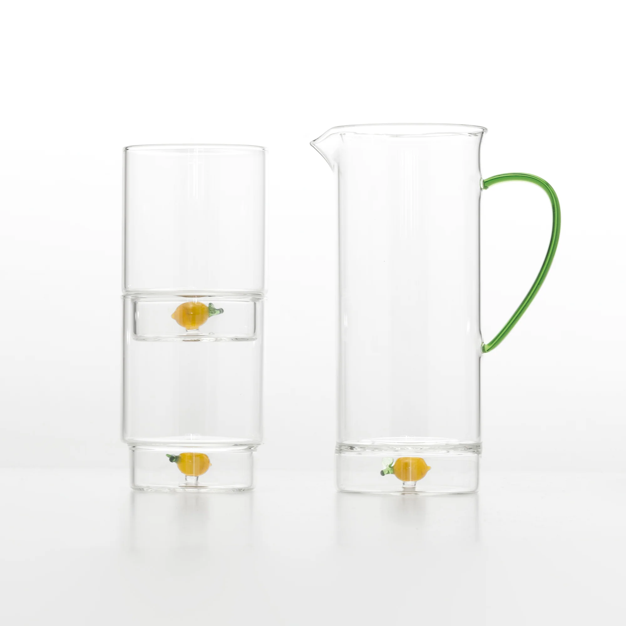 Teca Frutta Carafe - Image 3