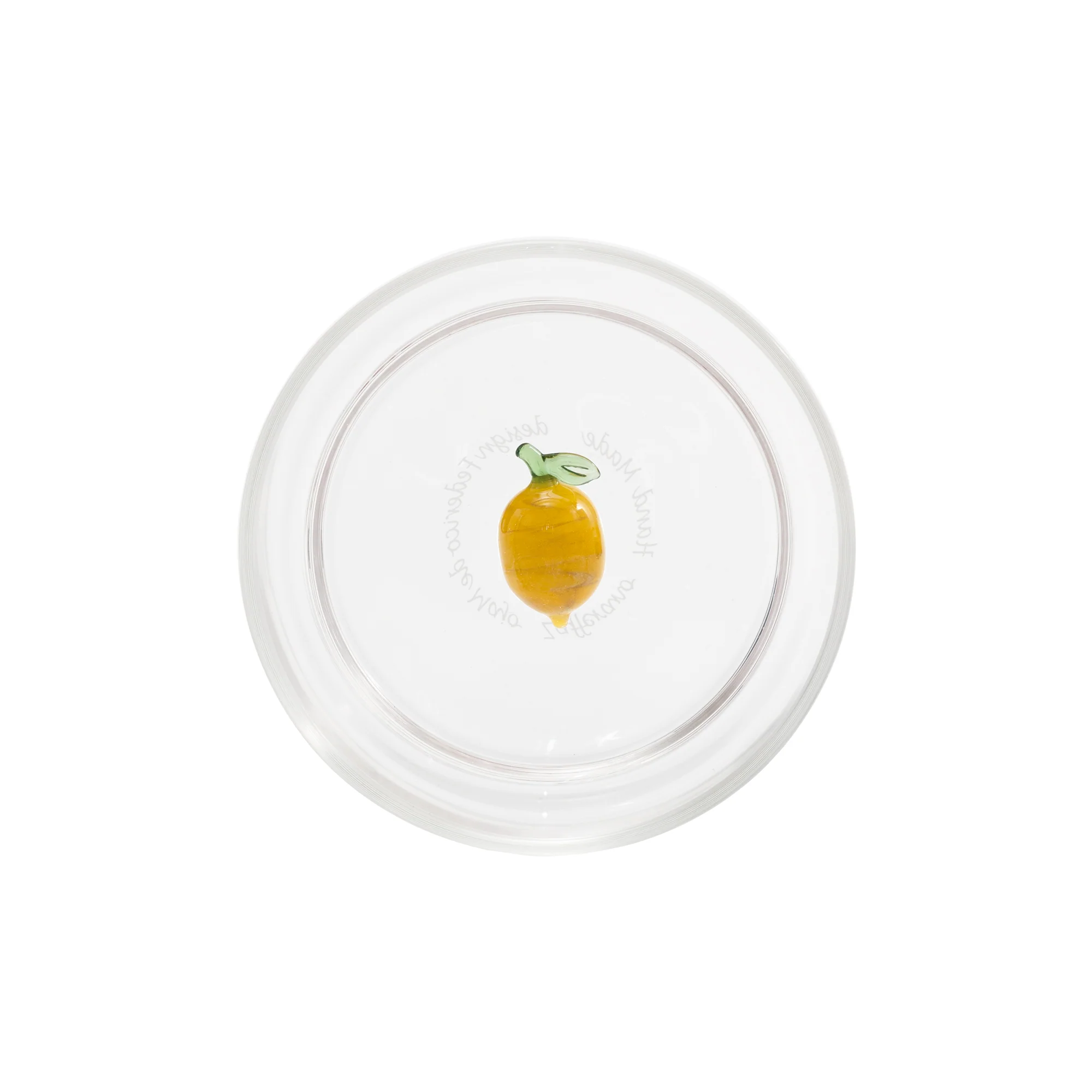 Teca Frutta Tumbler (Set of 6) - Image 18
