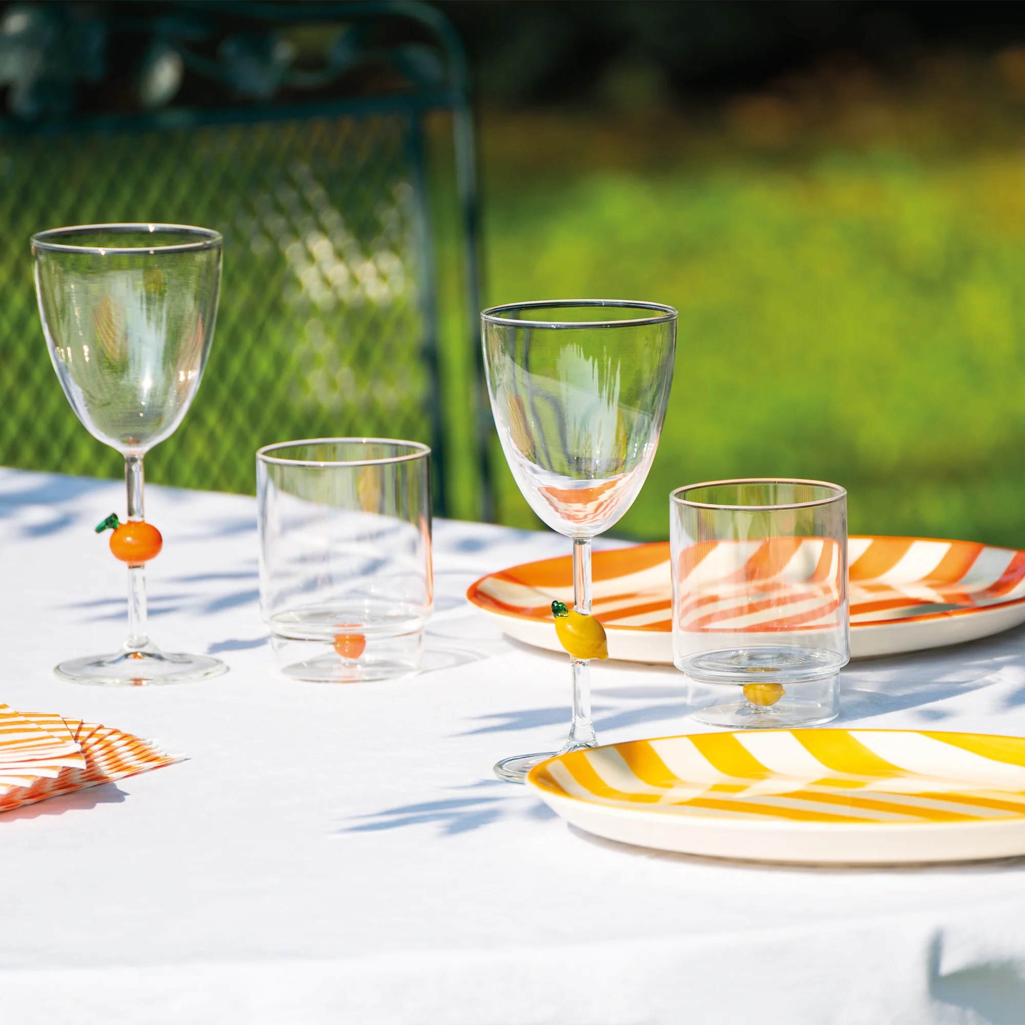 Teca Frutta Tumbler (Set of 6) - Image 21