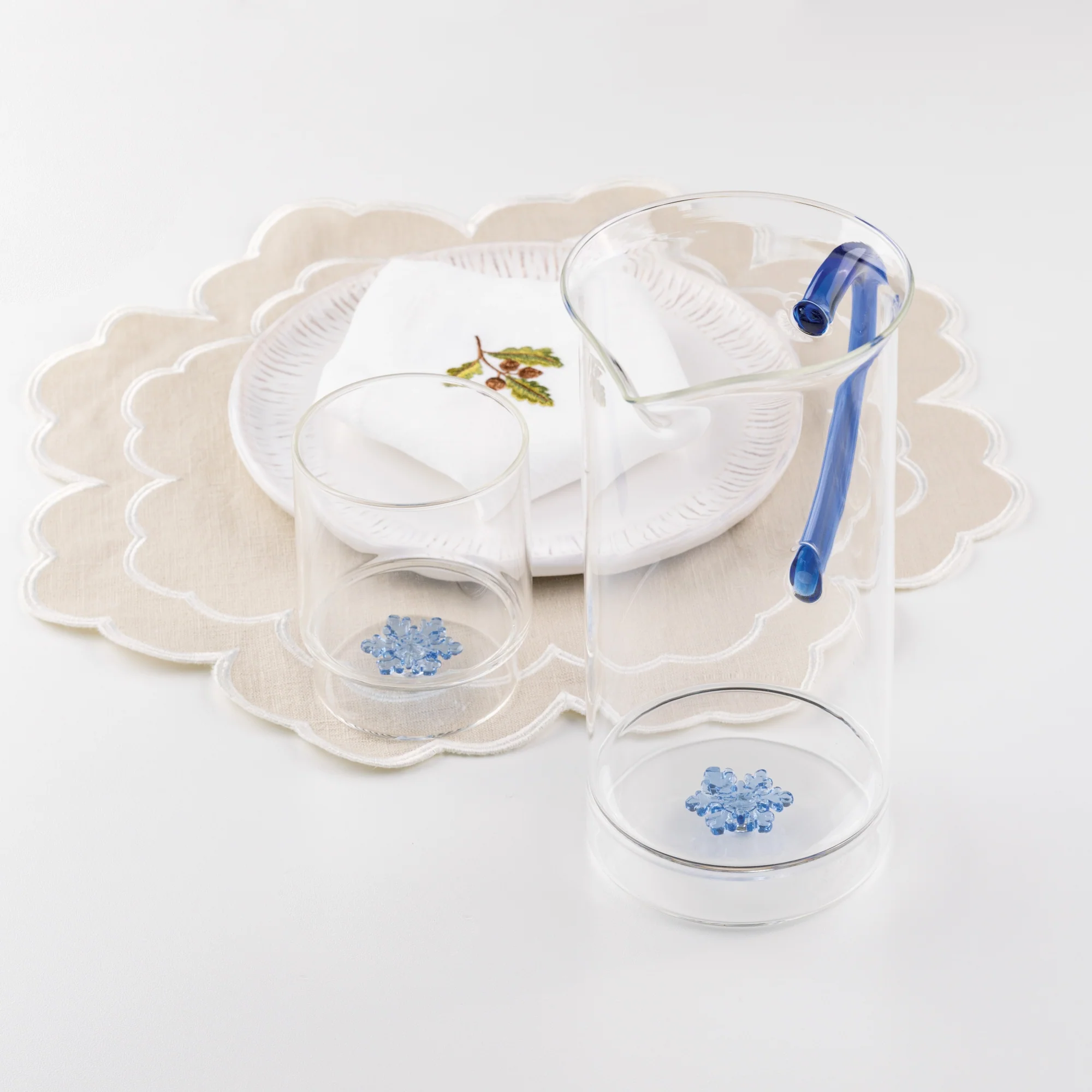 Teca Winter Tumbler (Set of 4) - Image 12