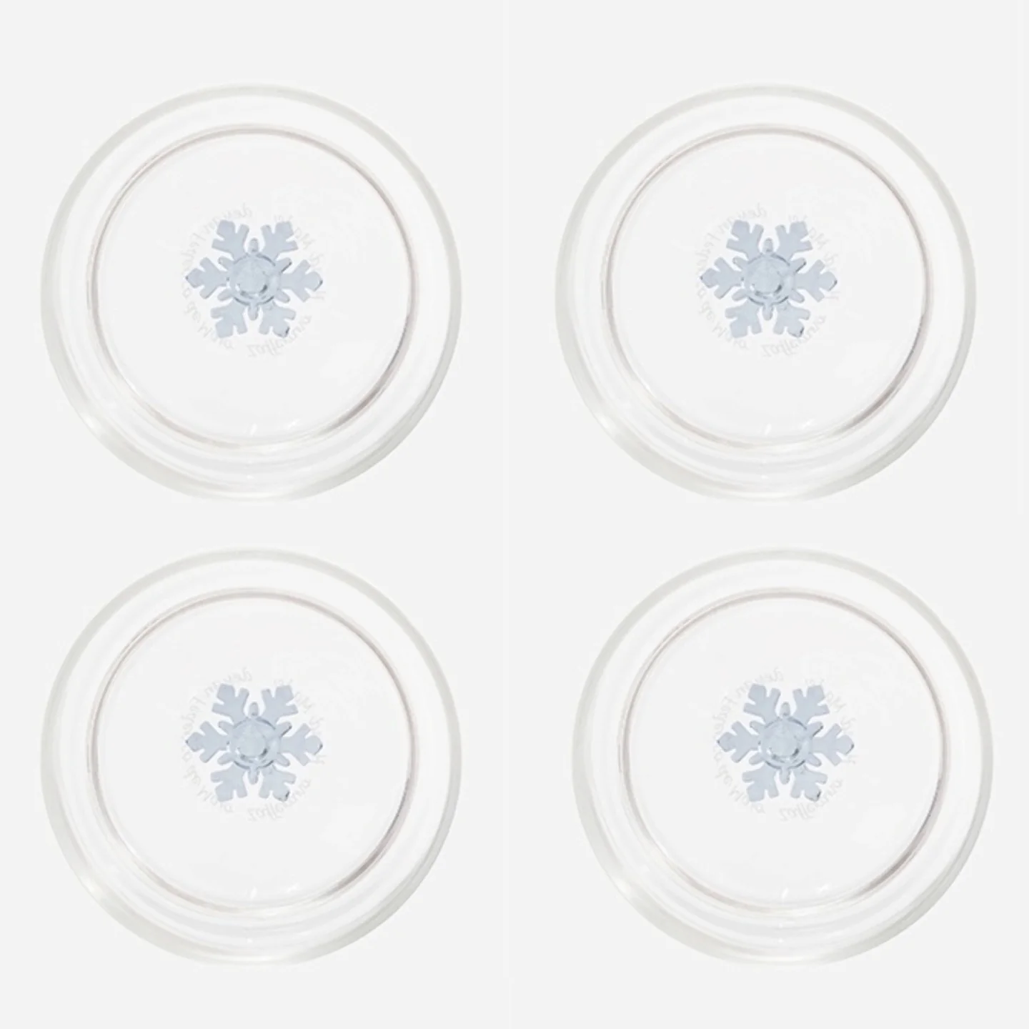 Teca Winter Tumbler (Set of 4) - Image 21
