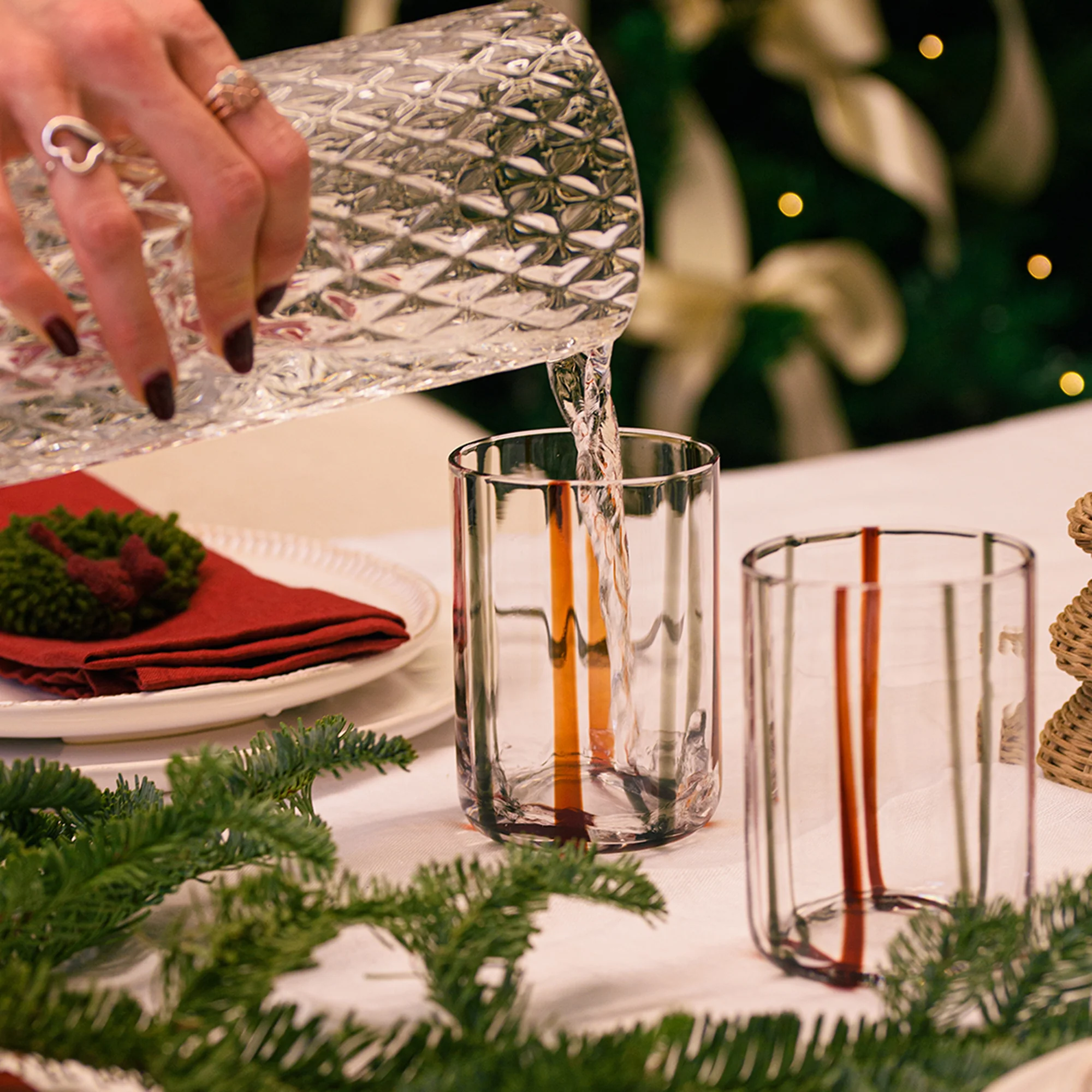 Tirache Tumbler (Set of 6) - Image 11