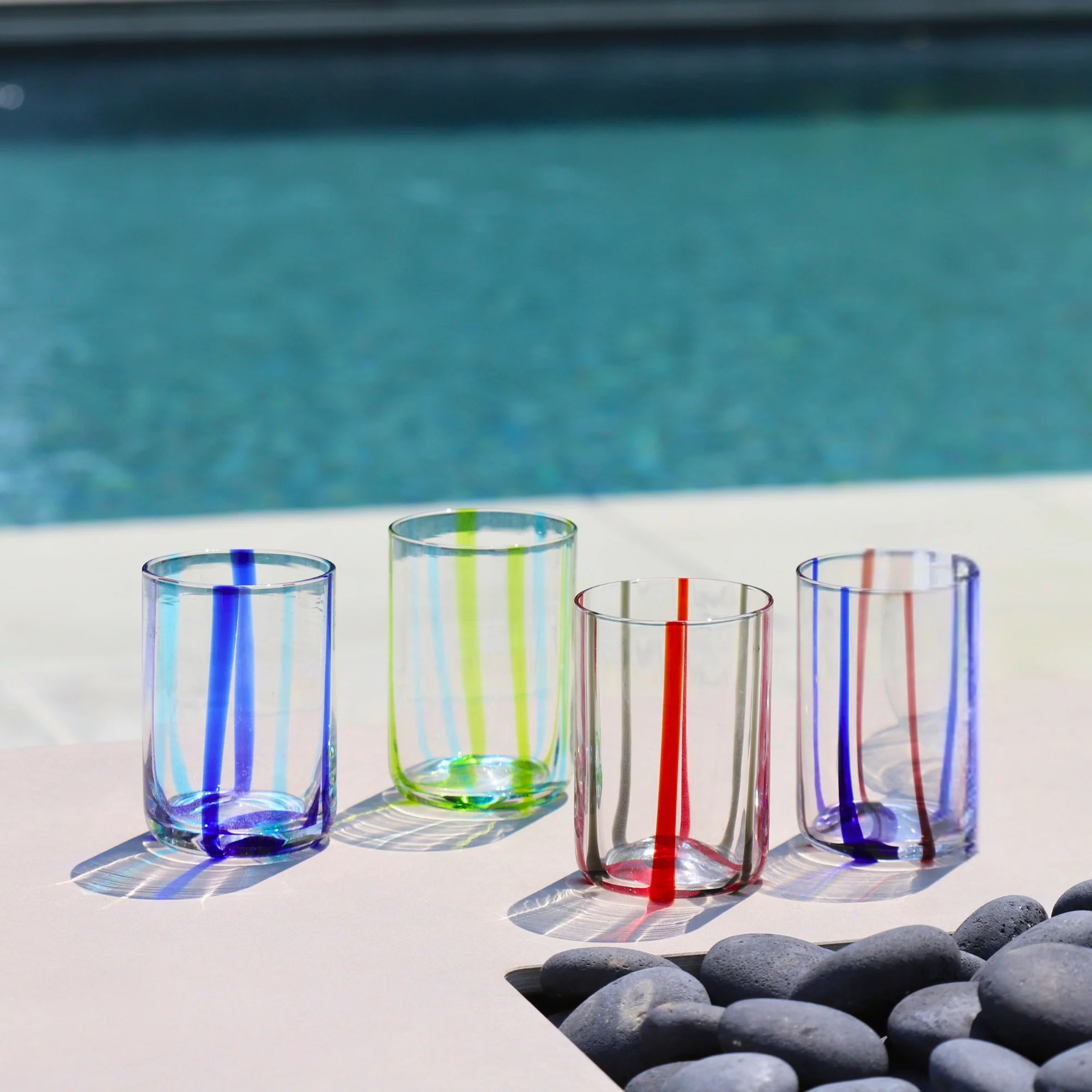 Tirache Tumbler (Set of 6) - Image 15