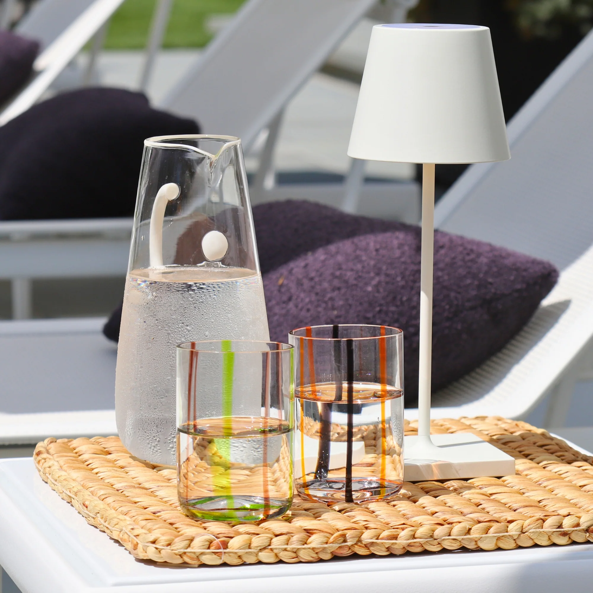 Tirache Tumbler (Set of 6) - Image 19