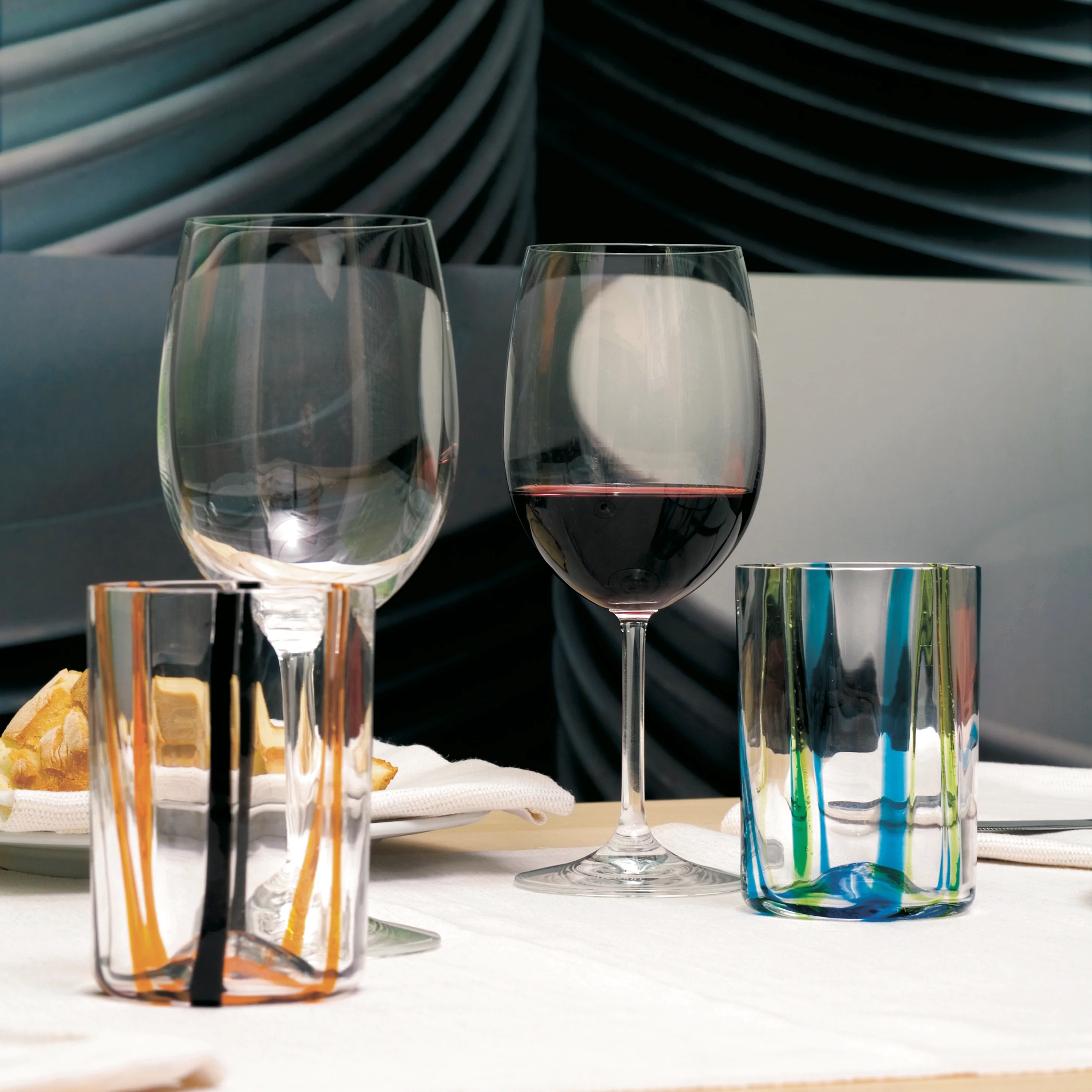 Tirache Tumbler (Set of 6) - Image 6